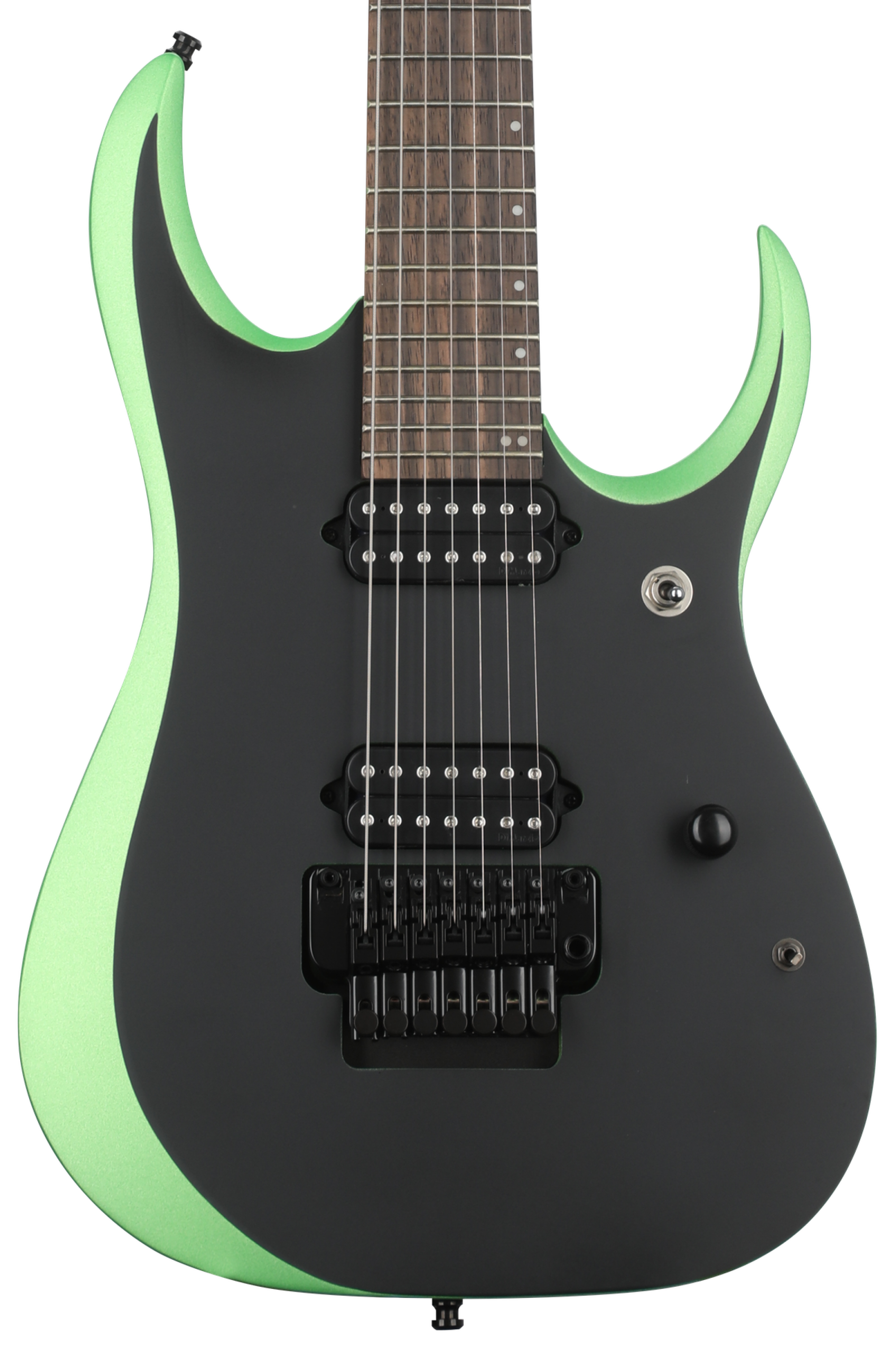 Ibanez RXシリーズ　ブラック/グリーン Ibanez RXシリーズ ブラック/グリーン Ibanez RXシリーズ ブラック
