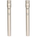 Photo of Shure SM81 Small-diaphragm Condenser Microphone (Pair)