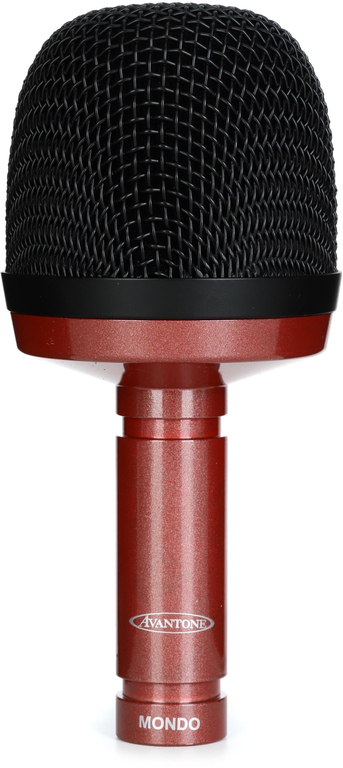 Avantone Pro MONDO Cardioid Dynamic Kick Drum Microphone | Sweetwater