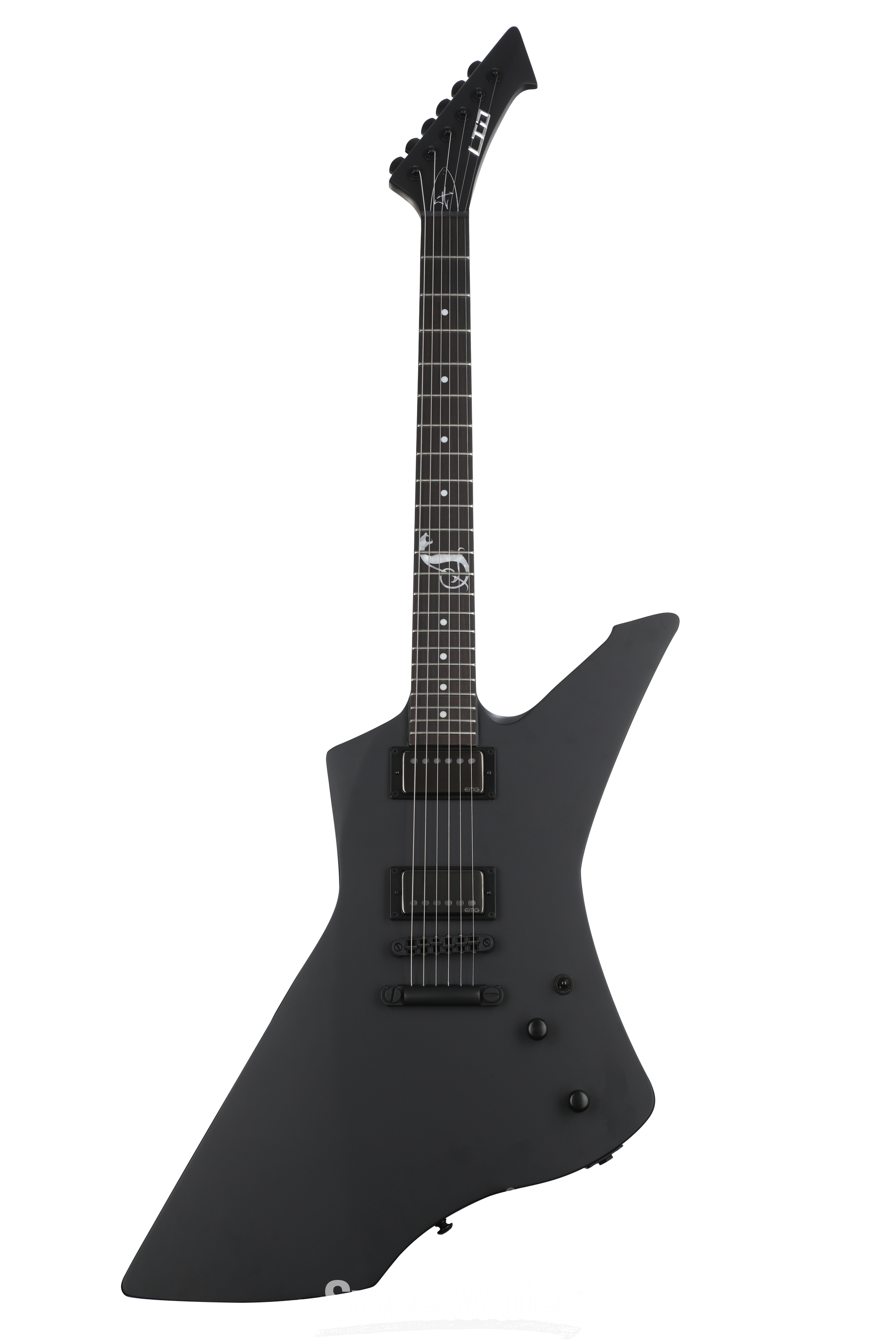 Ltd snakebyte black sales