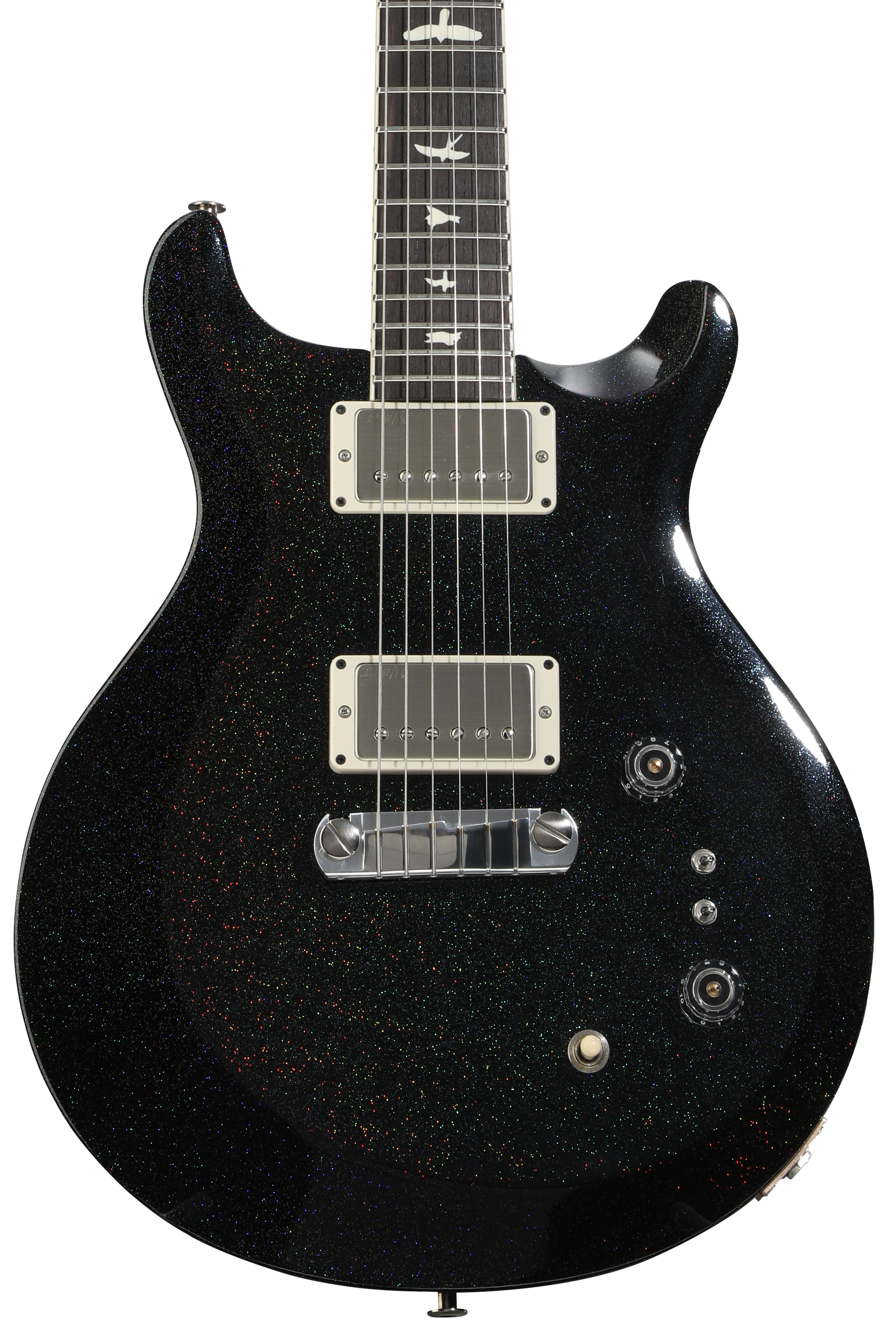 Paul Reed Smith】PRS SE MIRA ブラック Paul Reed Smith (PRS) SE