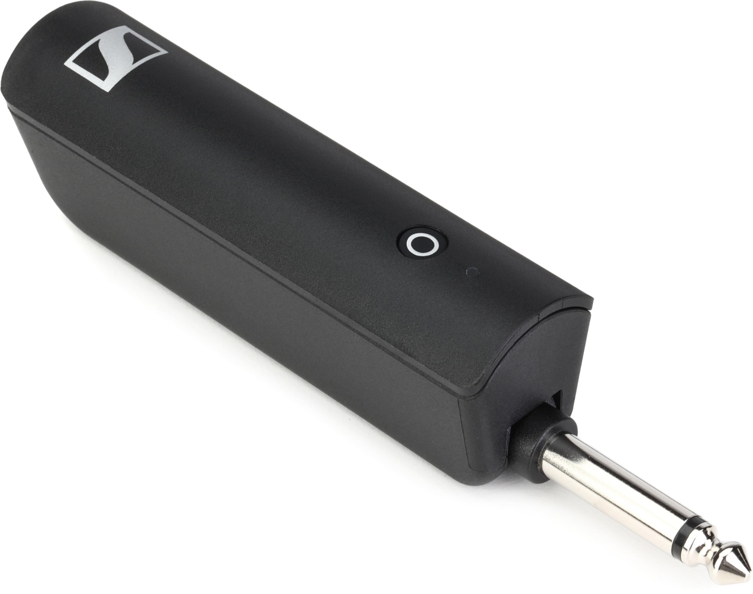 Sennheiser XSW-D XLR Female Transmitter | Sweetwater