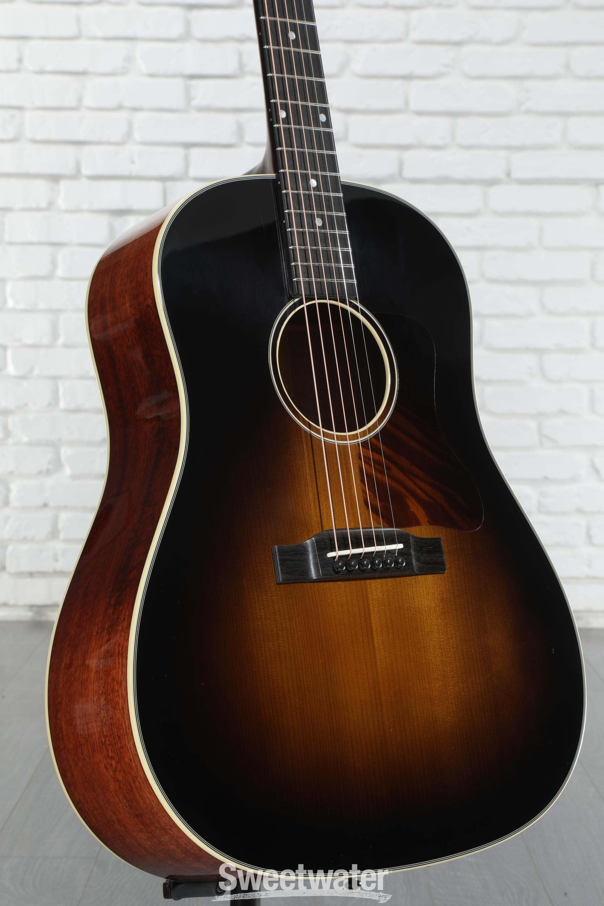 Eastman Guitars E10SS Thermo-cured Slope-shoulder Dreadnought