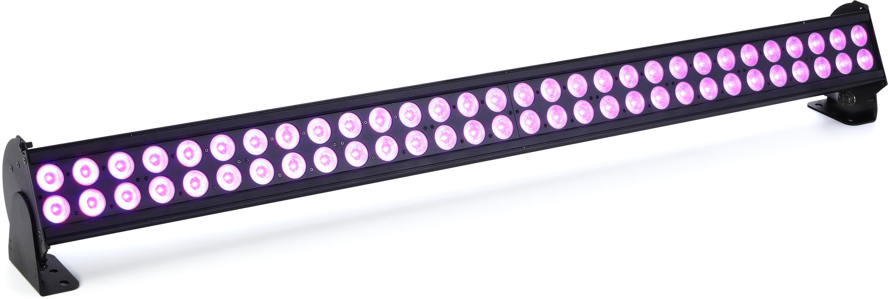 Elation Seven Batten 72 LED Batten Fixture | Sweetwater