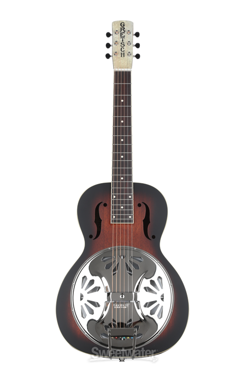 Gretsch g9220 bobtail resonator outlet