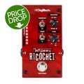 Photo of DigiTech Whammy Ricochet Pitch Shift Pedal