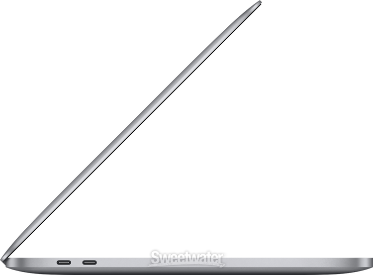 Apple 13-inch MacBook Pro Apple M2 chip with 8-core CPU and 10