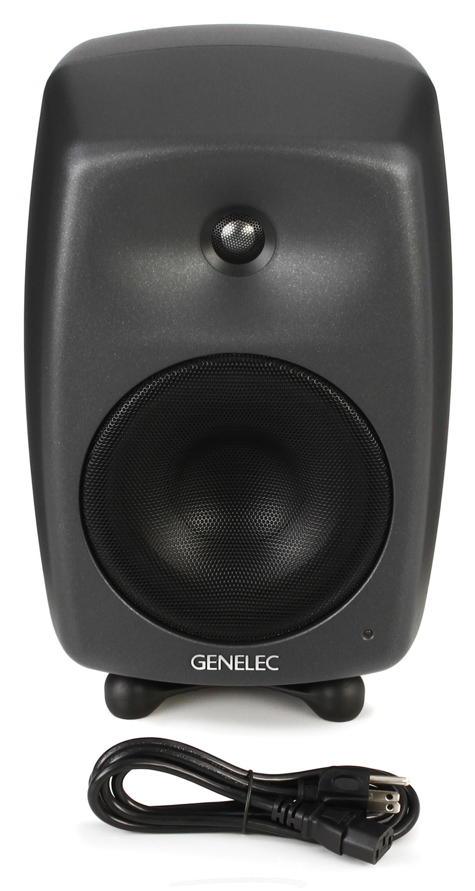 Genelec 8040B 6.5 inch Powered Studio Monitor