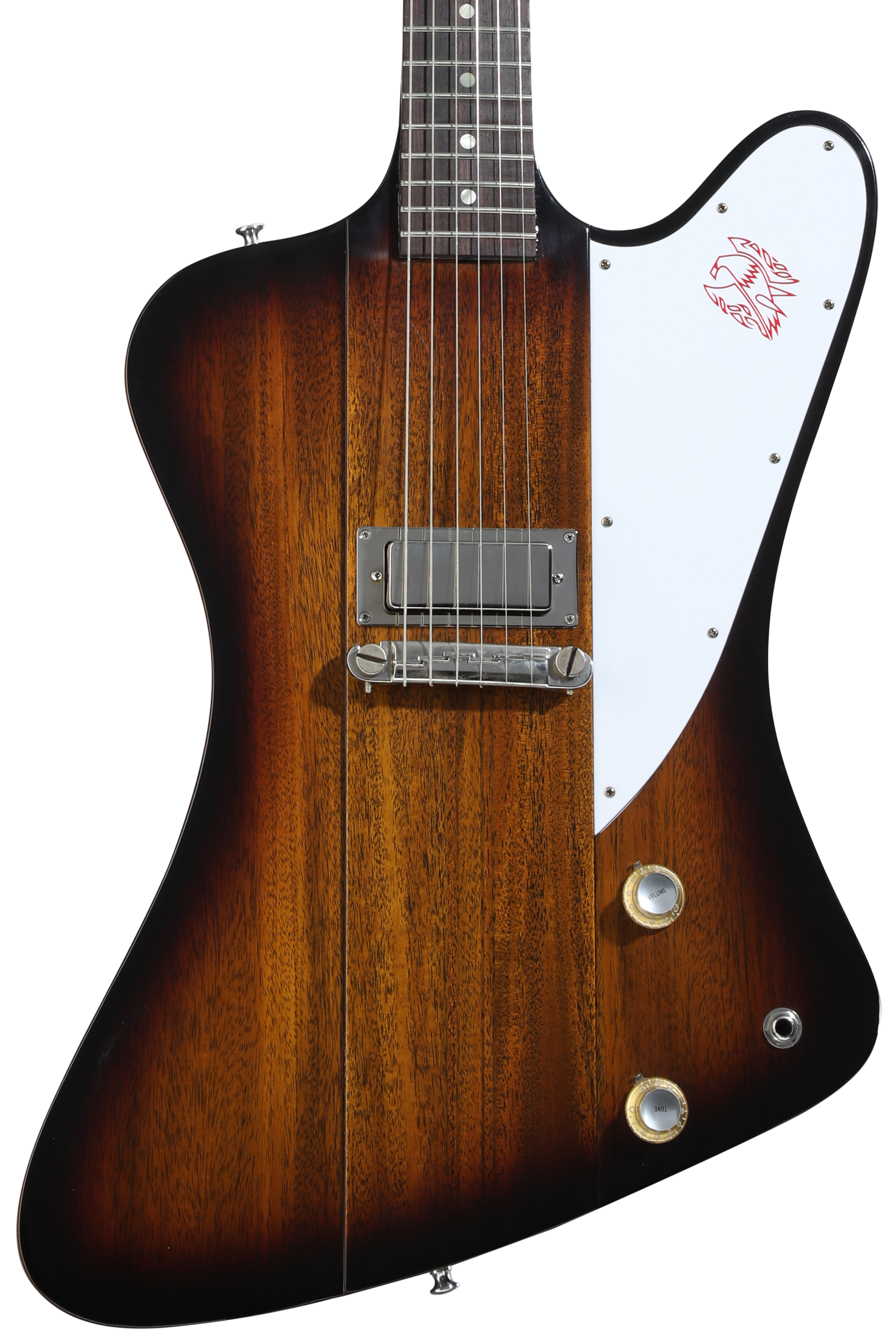 Gibson Custom Dealer Select 1963 Firebird I Electric Guitar