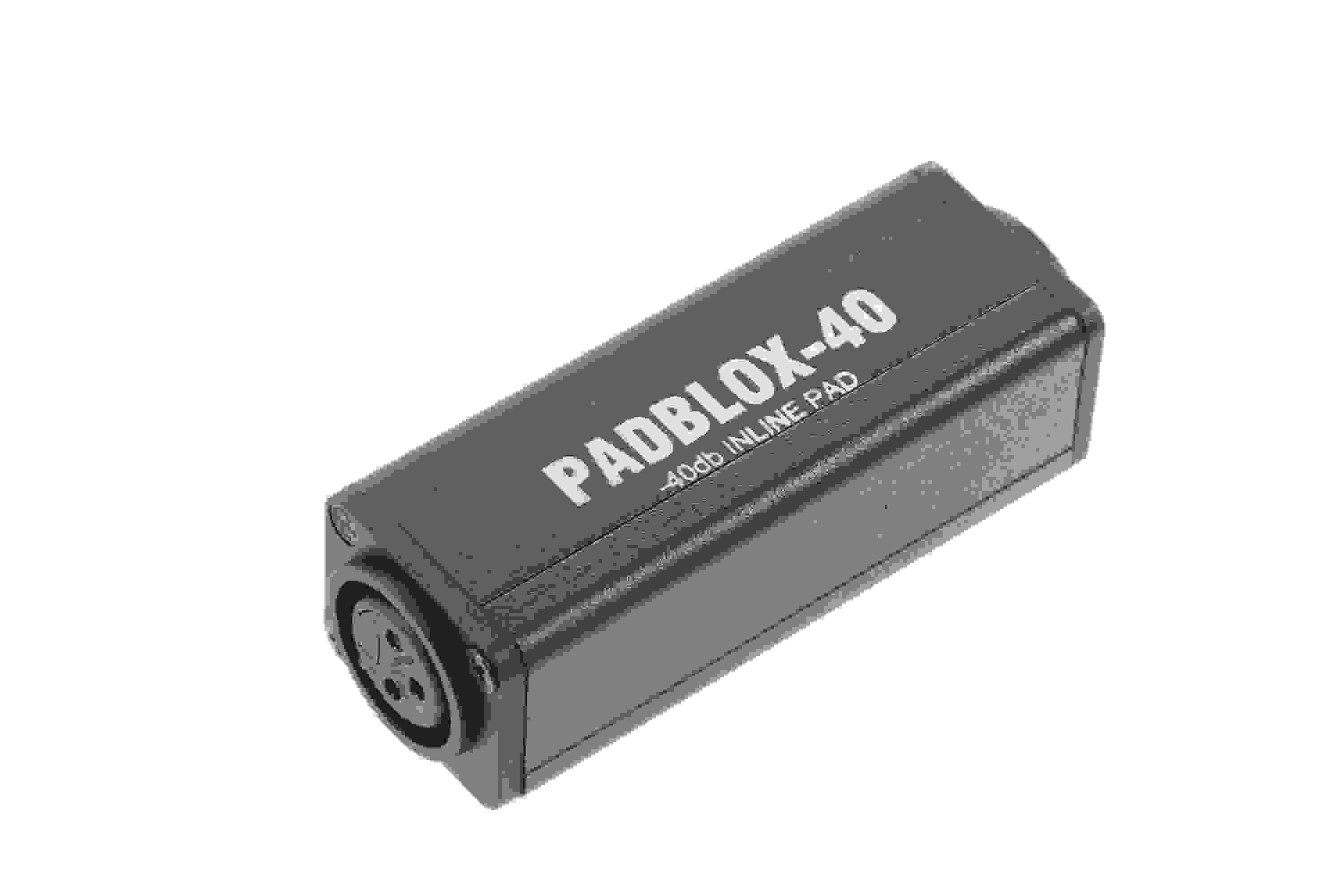 RapcoHorizon BLOX Series Inline Pad - -40dB