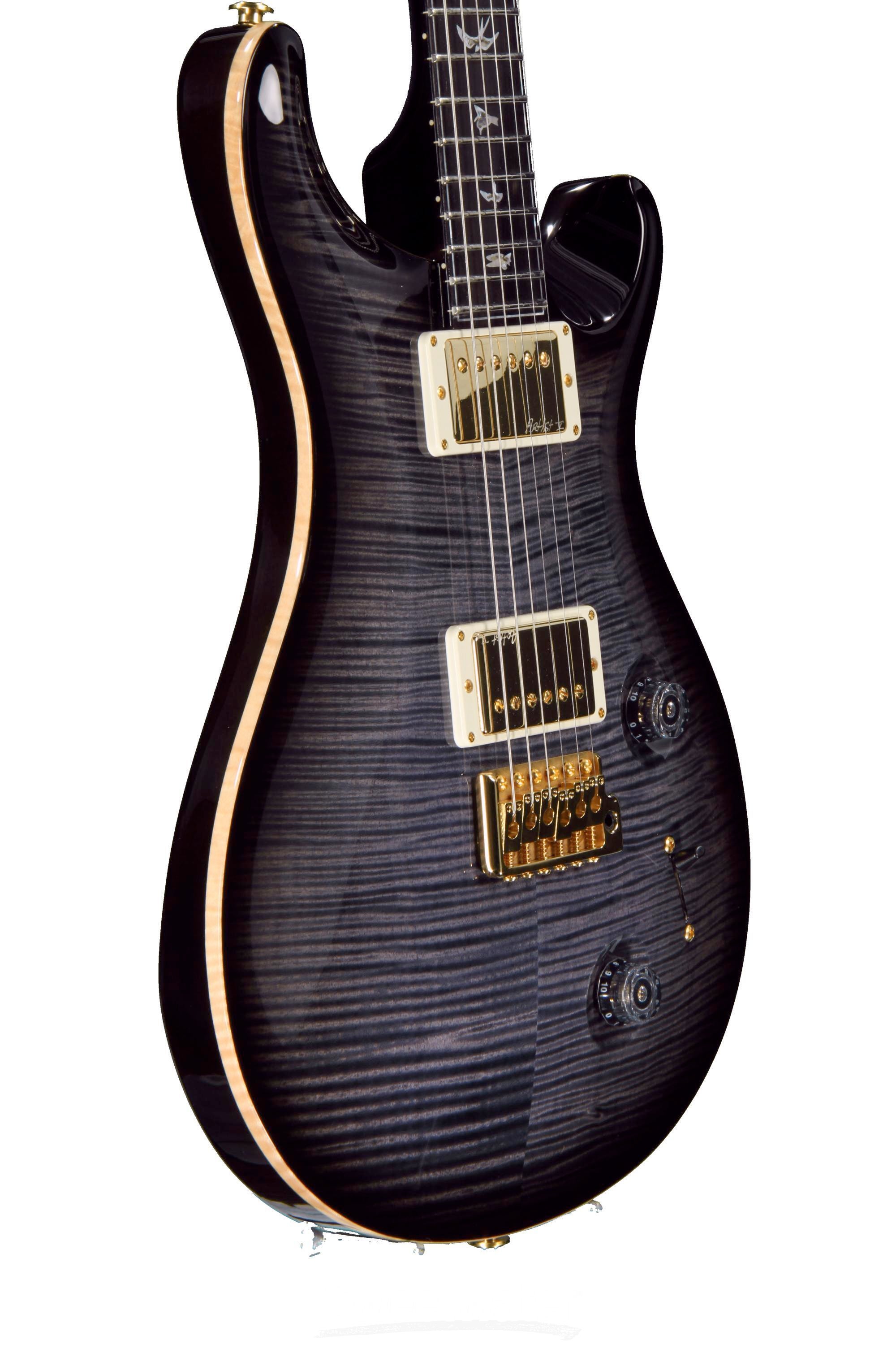 Paul Reed Smith Artist V Purple Hazel - エレキギター