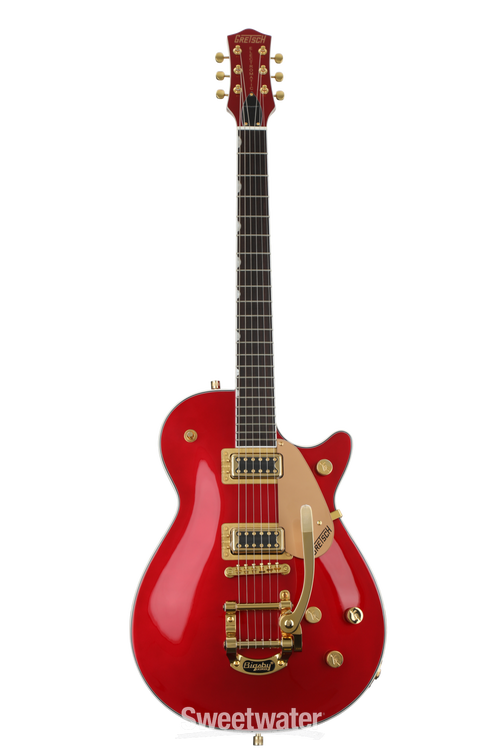 Gretsch Electromatic G5435TG Limited Edition Pro Jet Bigsby