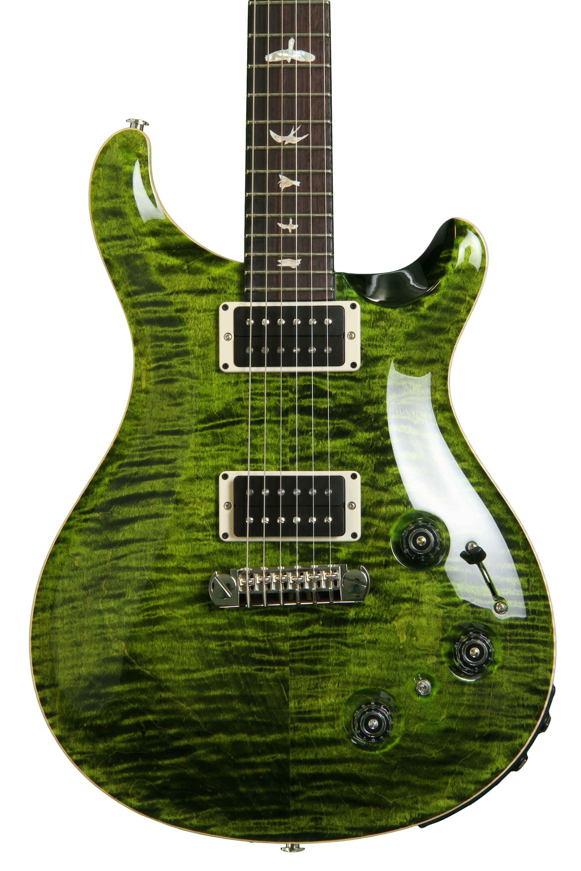 PRS P22 - Jade Green | Sweetwater