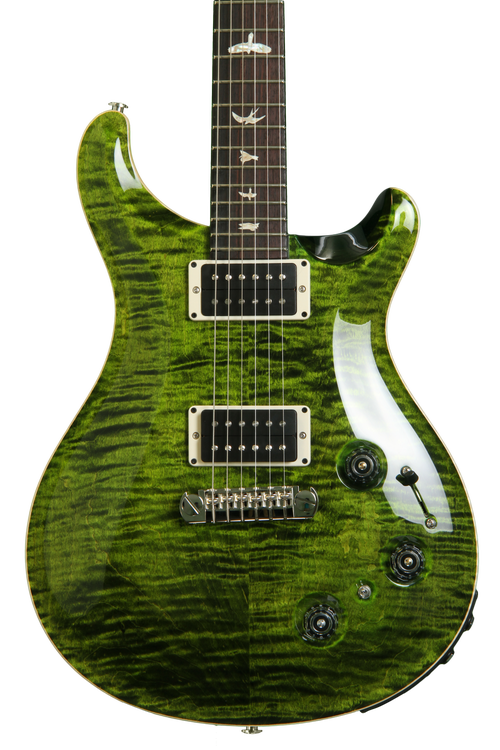 PRS P22 - Jade Green | Sweetwater