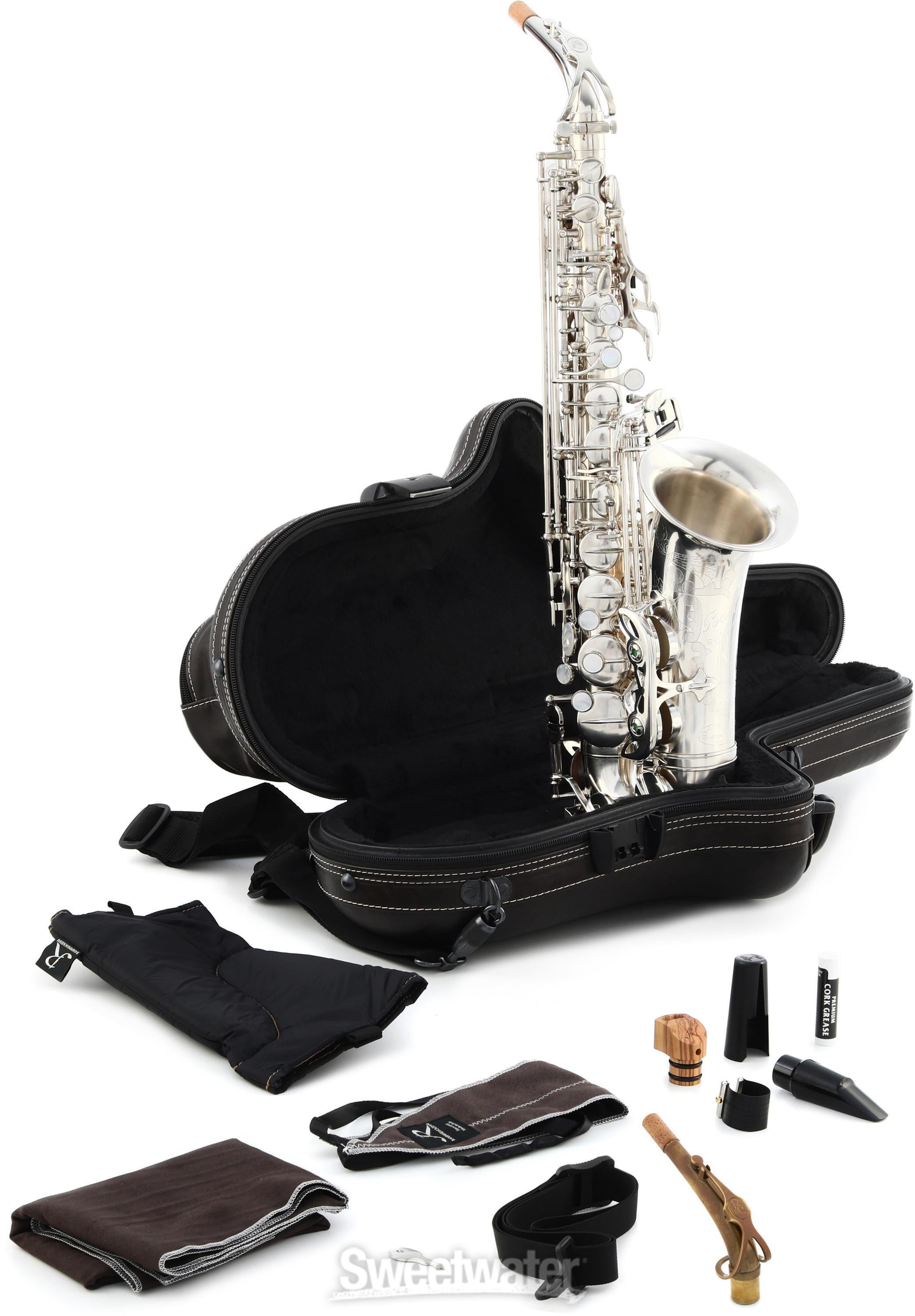 Rampone saxophone deals