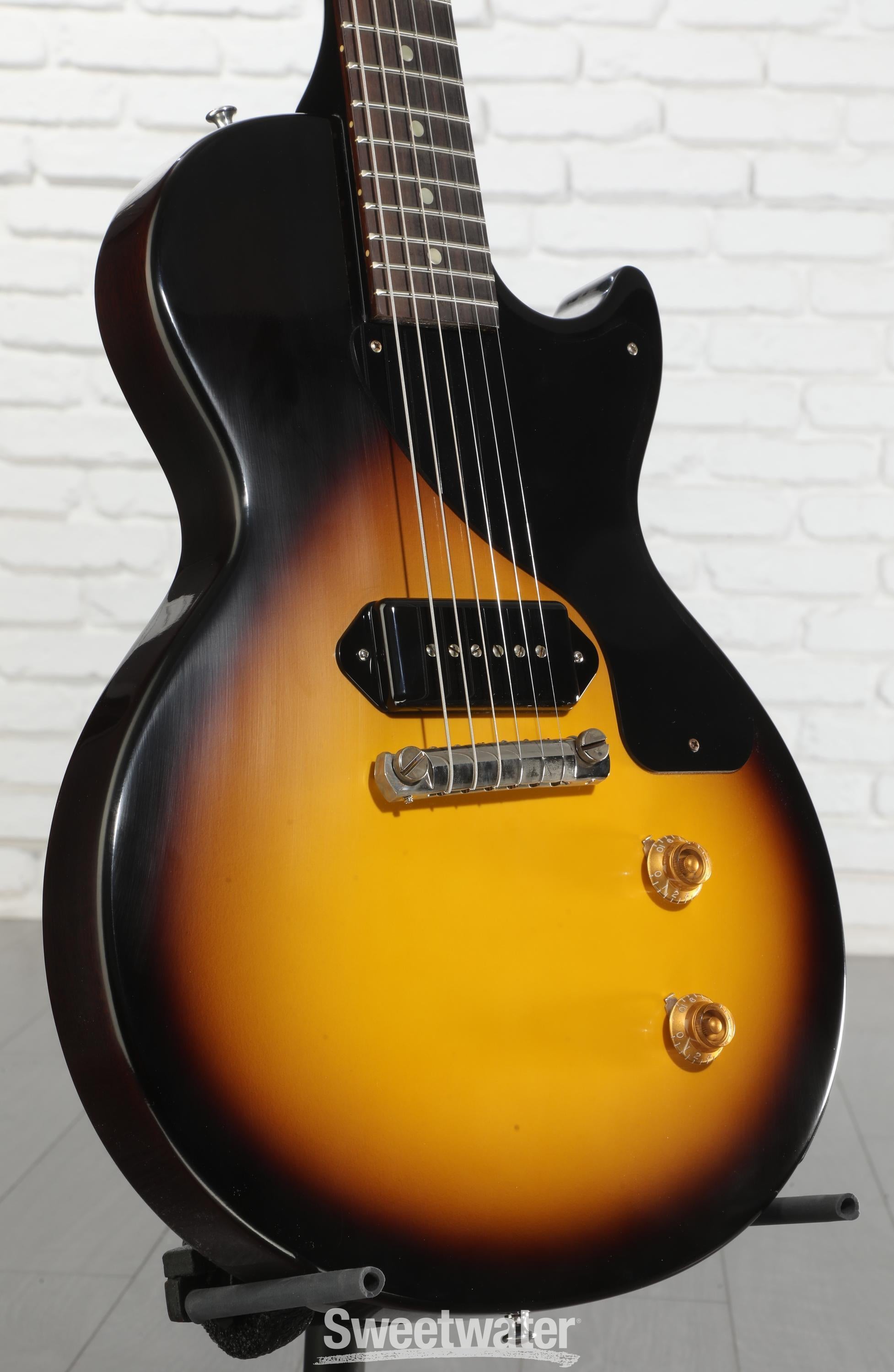 Gibson Custom 1957 Les Paul Junior Single Cut Reissue Electric