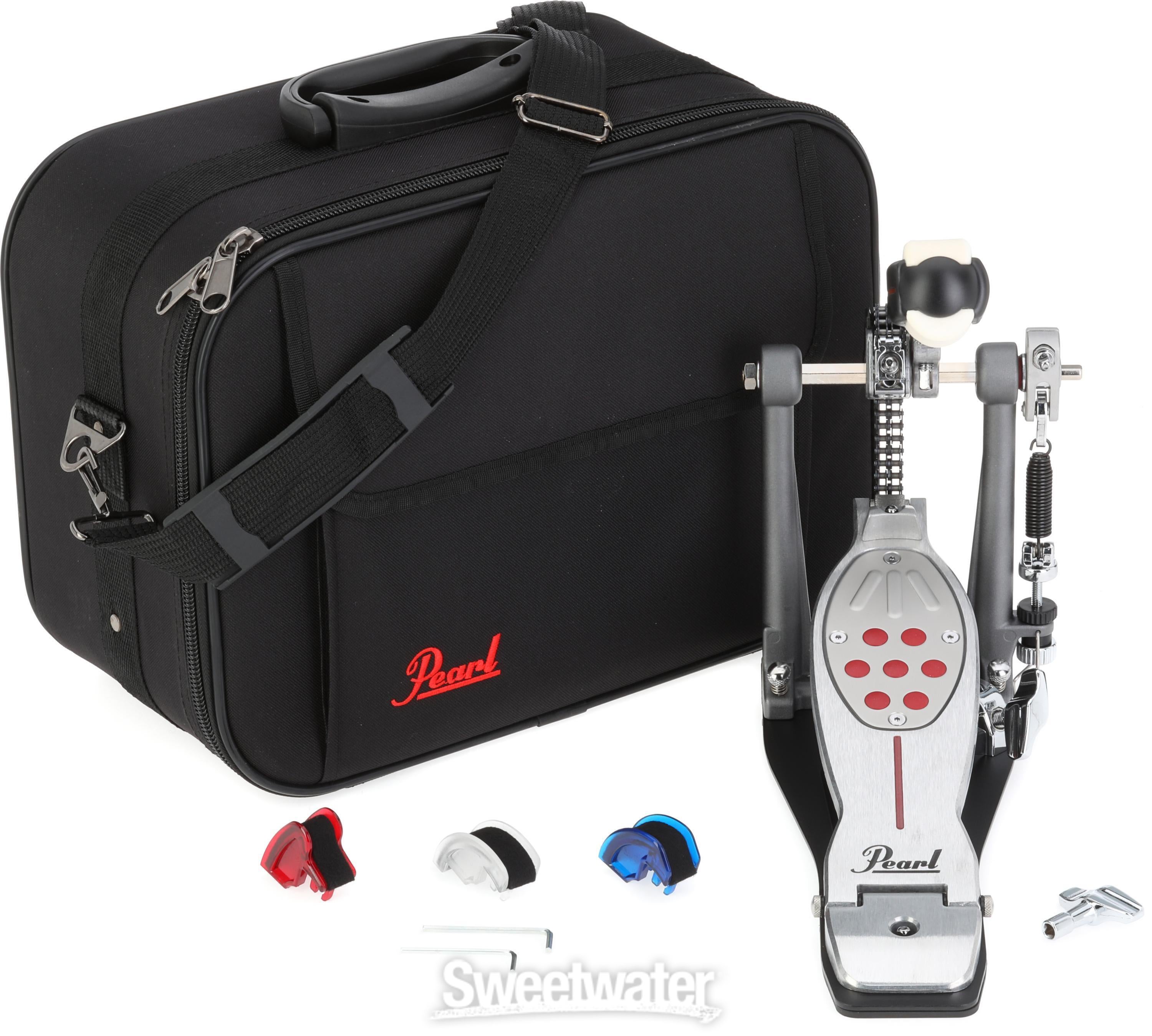 Pearl eliminator single pedal orders