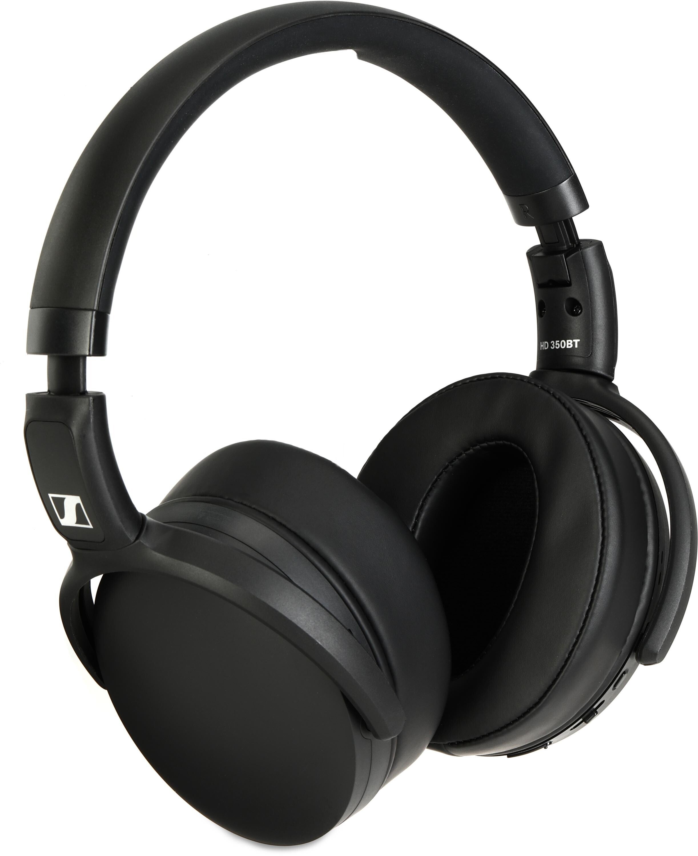 Sennheiser hd 2025 350 bt bluetooth