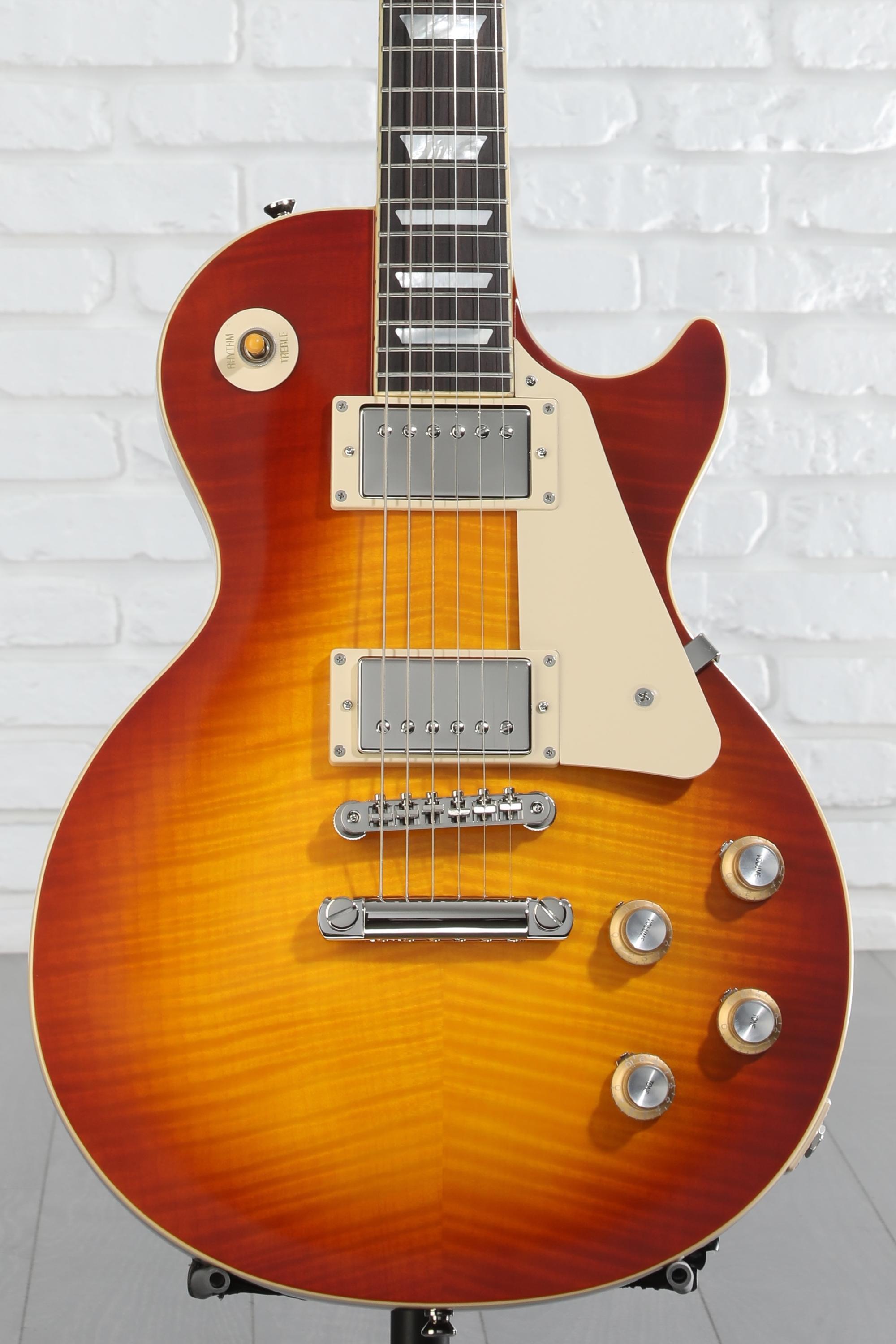 Epiphone 1960 Les Paul Standard Reissue Electric Guitar