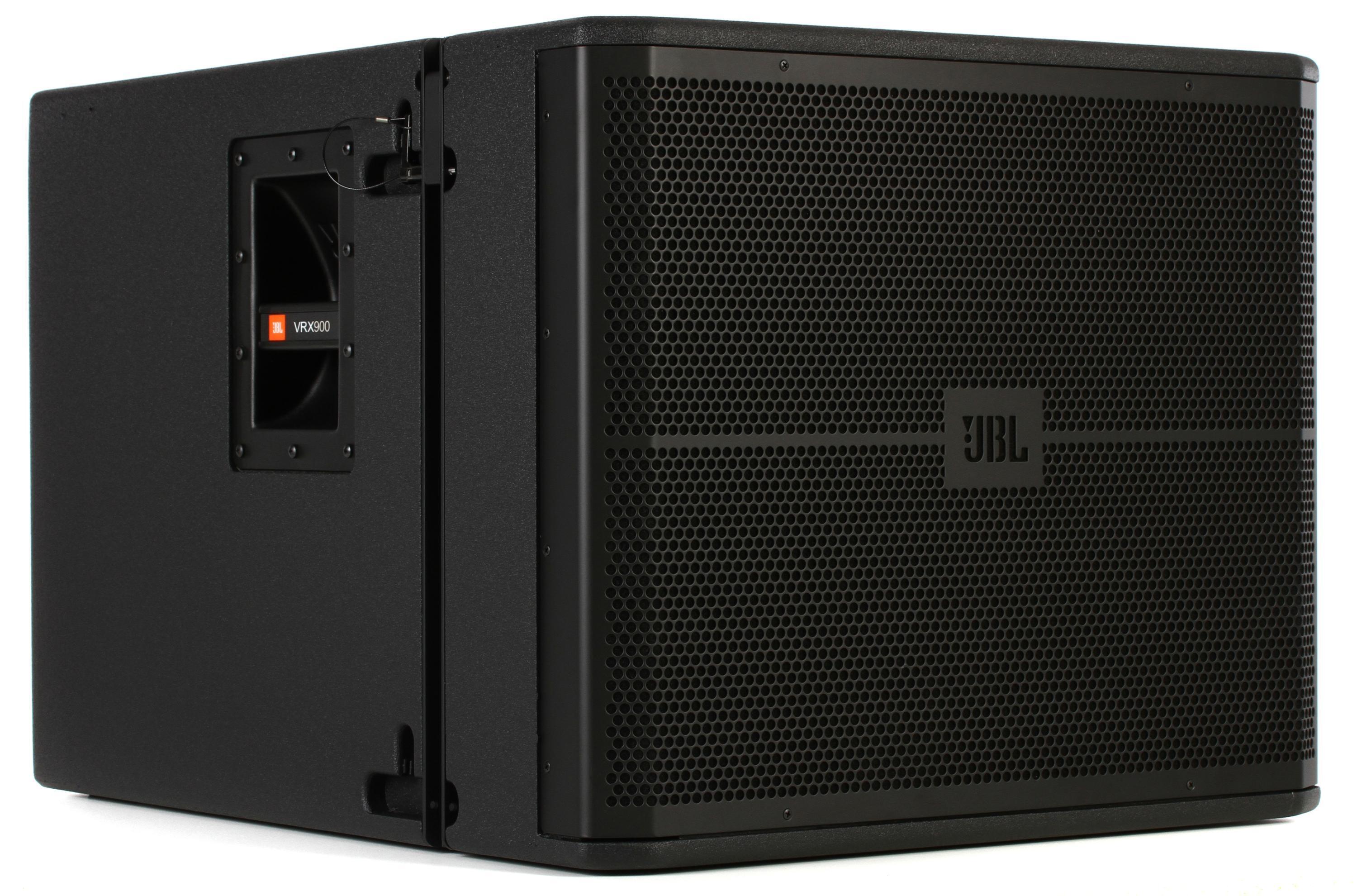 Price Jbl Vrx 918 S Loudspeaker Vrx 900 VRX 918S – VARDHAMAN