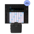 Photo of Ableton Push 3 Standalone with Case - Live 12 Standard Edition
