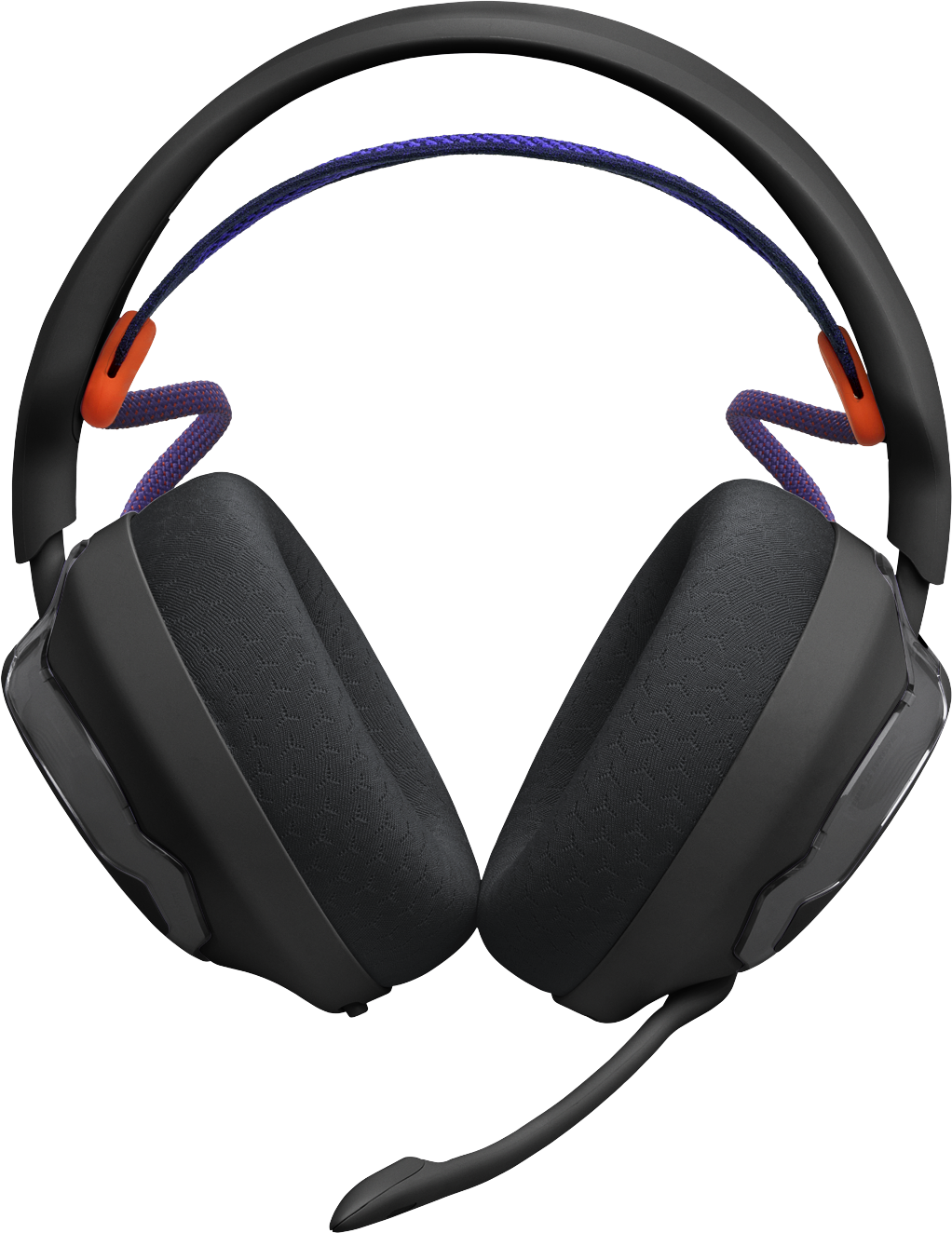 Photo of JBL Quantum 650X Wireless Gaming Headset - Black