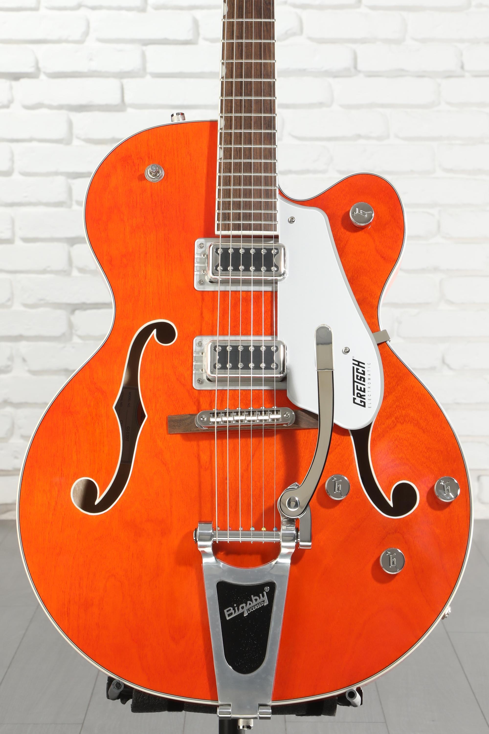Gretsch G5420T Electromatic Classic Hollowbody Single-cut Electric