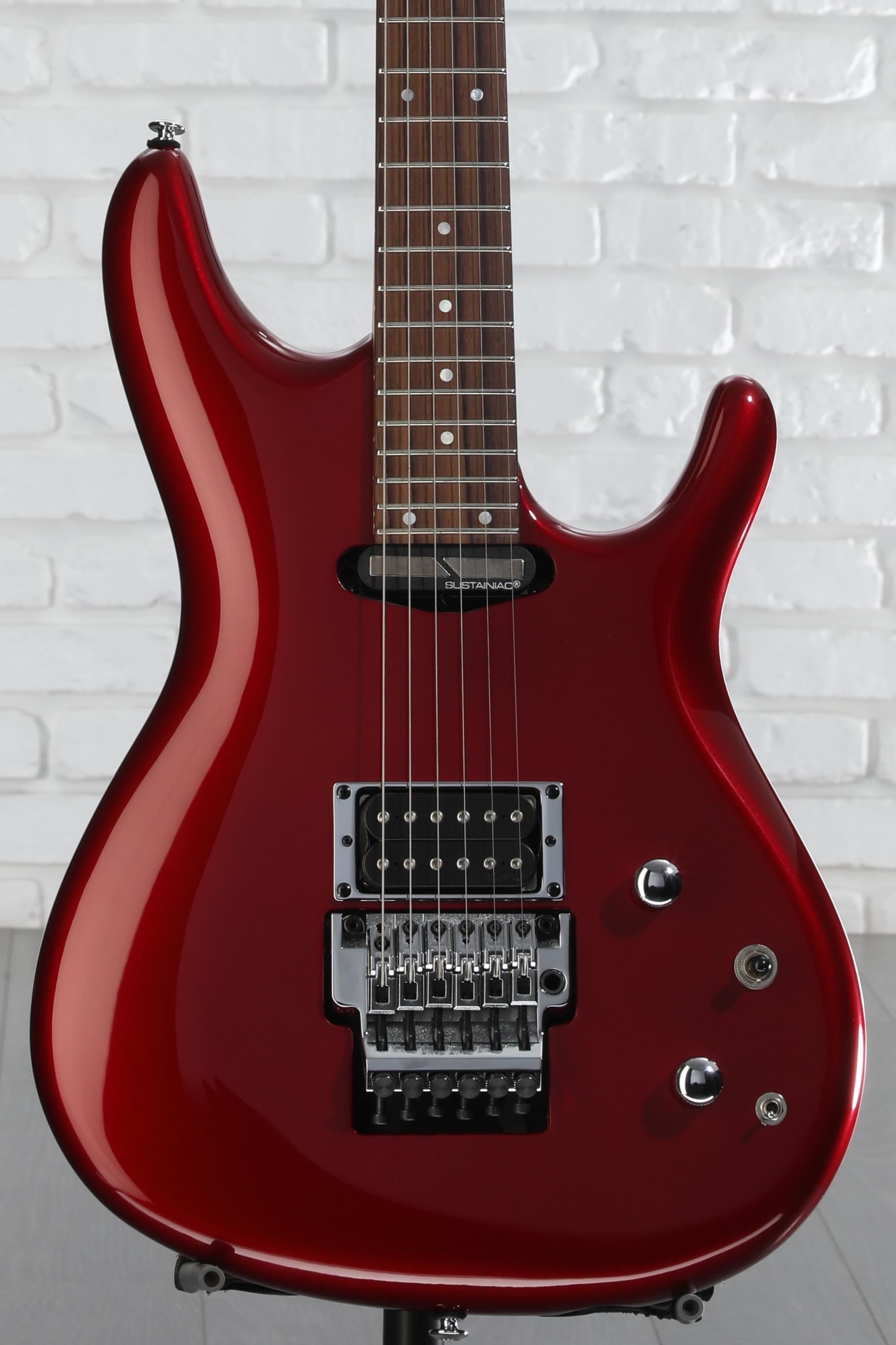 『今週末で掲載終了値下げ』Ibanez JS24P-CA JoeSatriani latest?cb=20211015164237