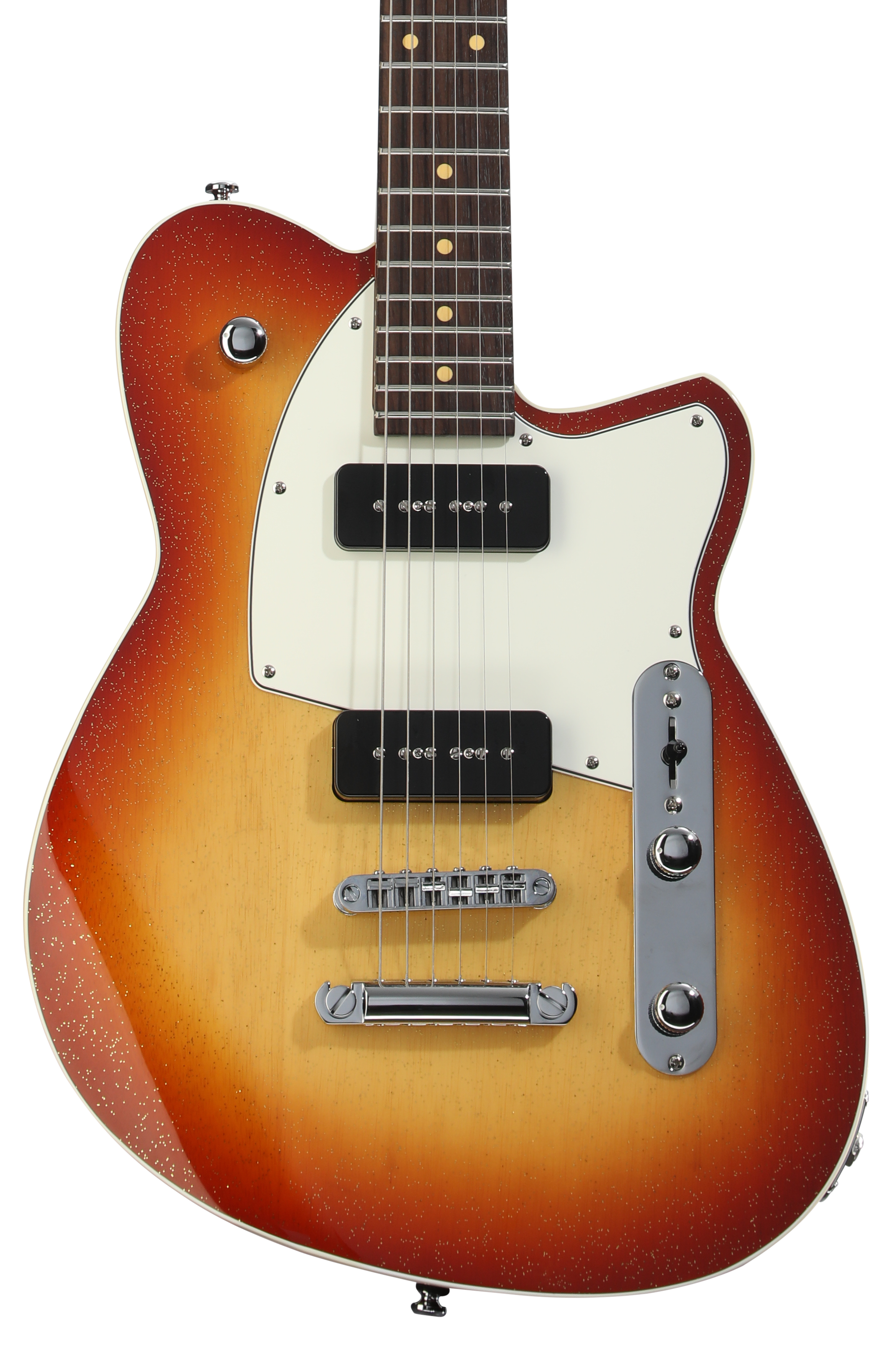 Reverend Sensei Jr. 25th Anniversary Electric Guitar