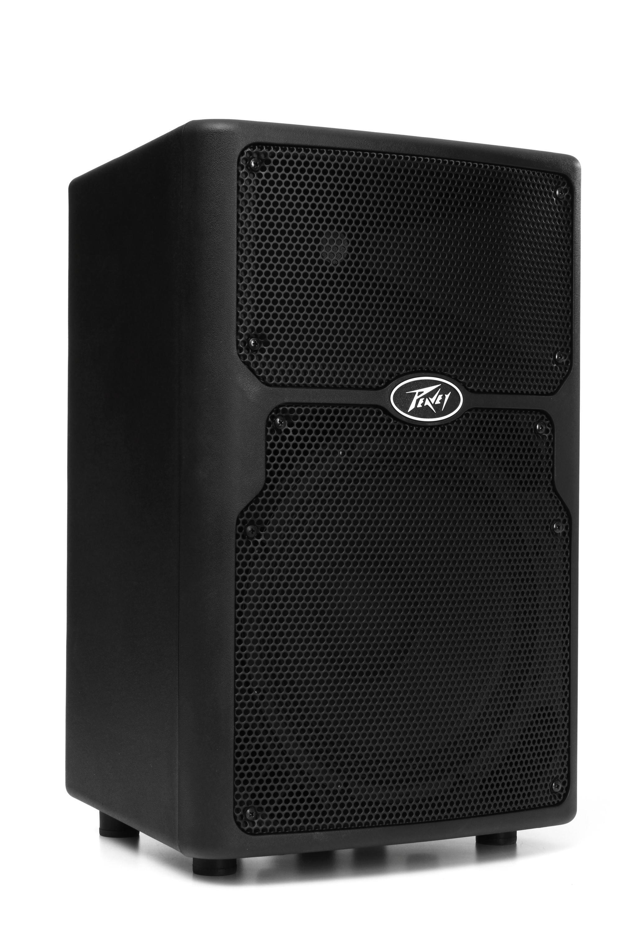 Peavey 12 best sale inch powered speakers