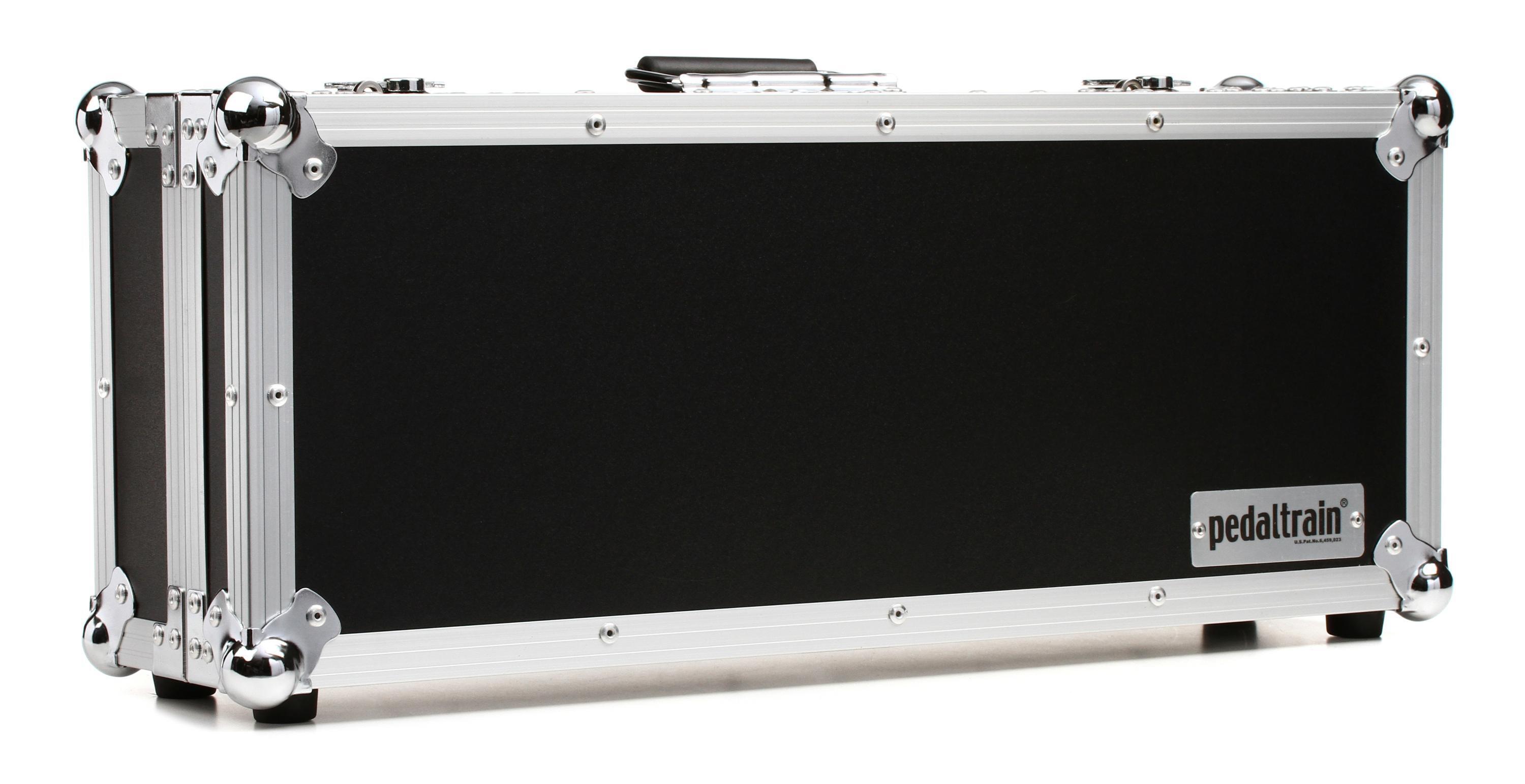 MONO Tour 2.0 Accessory Case | Sweetwater