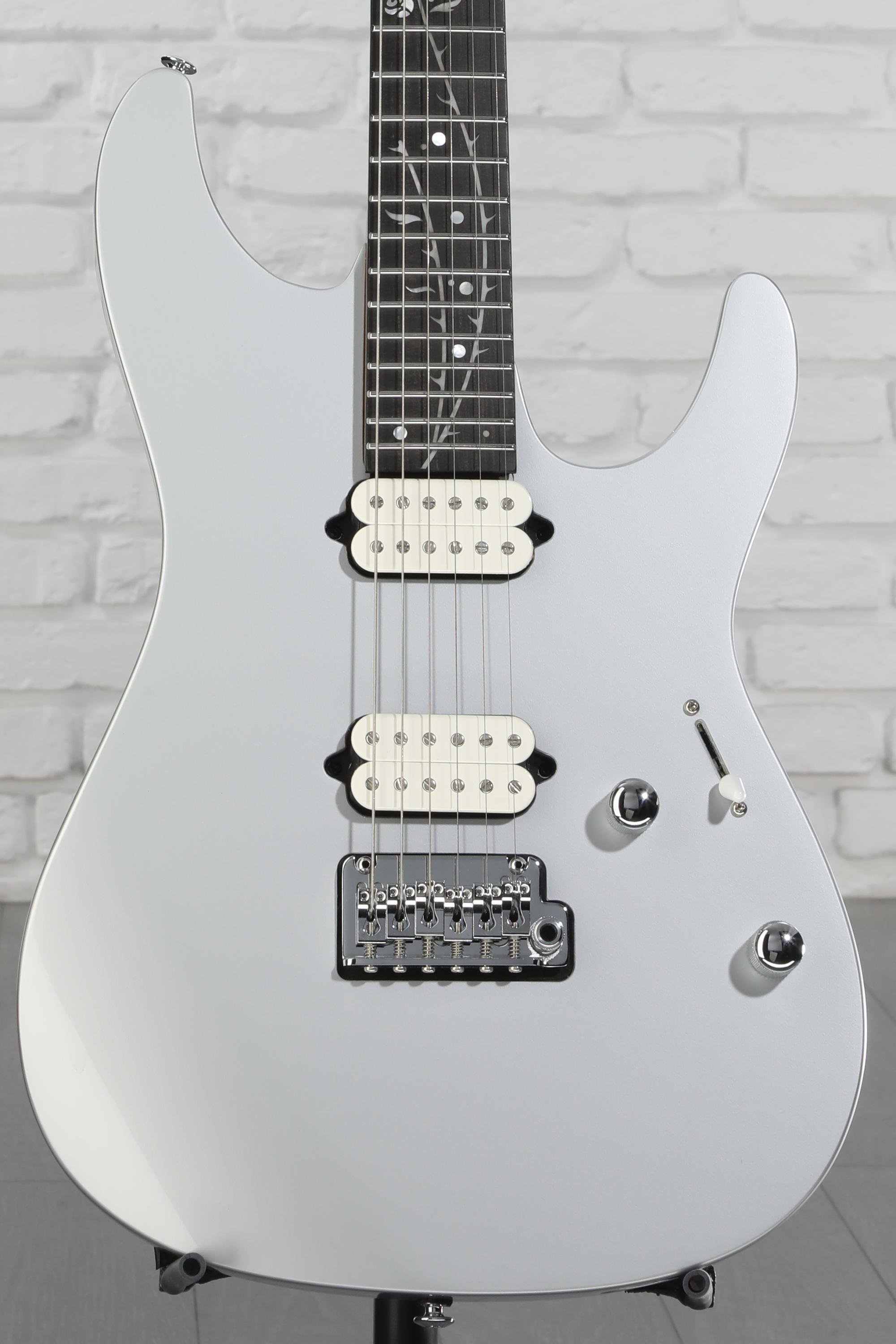 Ibanez TOD10 Tim Henson Signature Electric Guitar - Classic