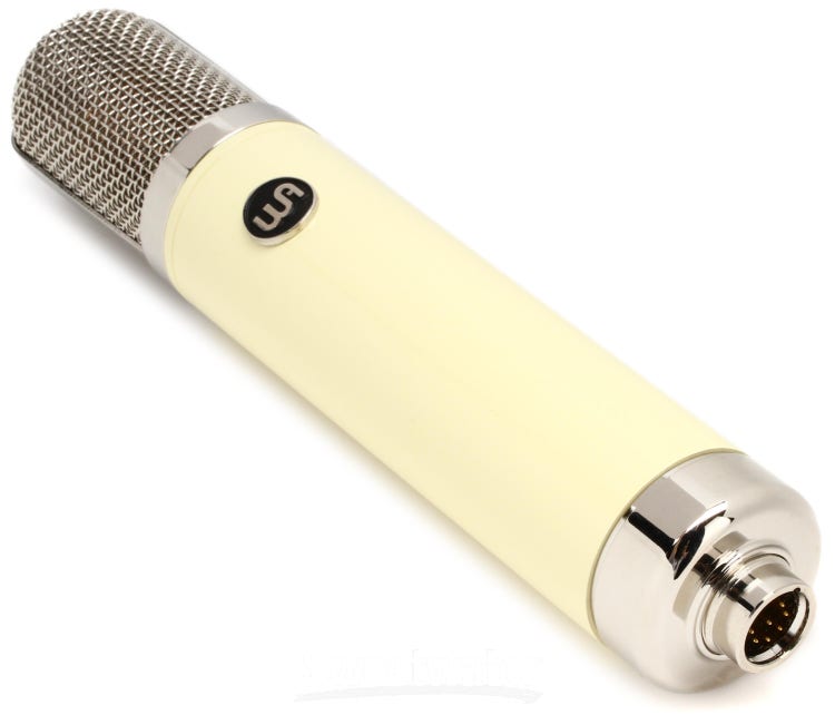 Warm Audio WA-251 Large-diaphragm Tube Condenser Microphone