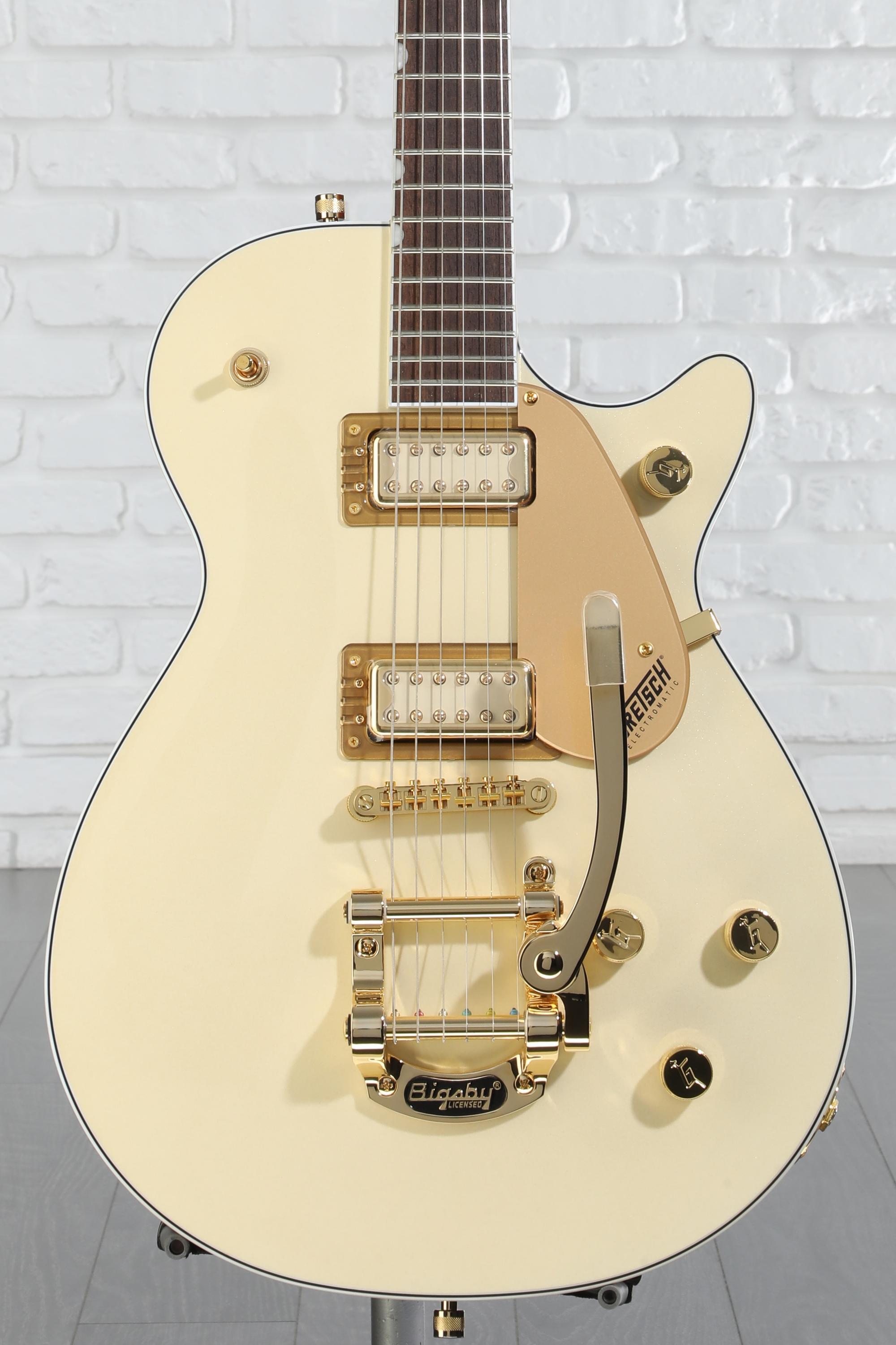Gretsch Electromatic Pristine LTD Jet Electric Guitar with