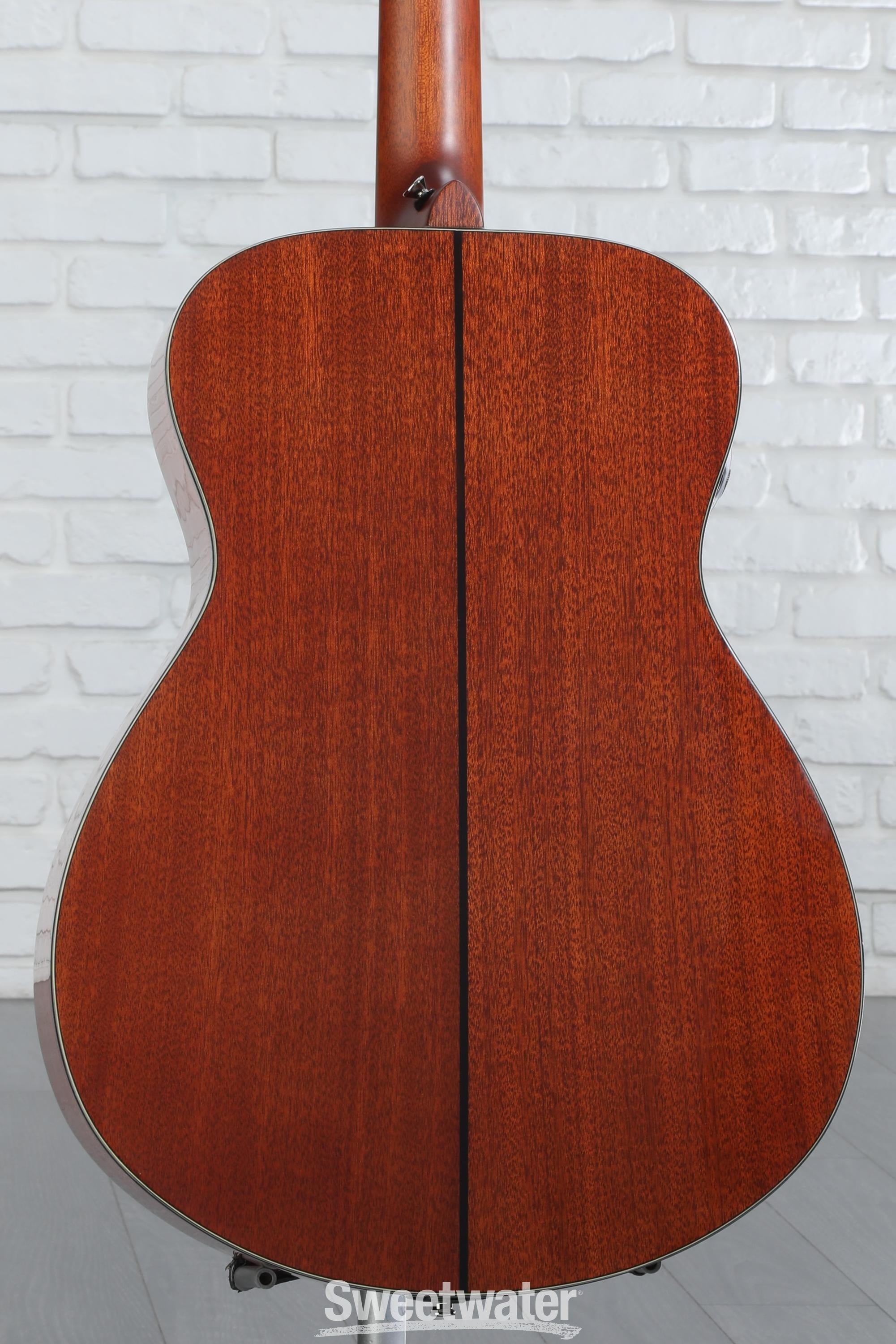 YAMAHA FSX5 RED LABEL 特化訳あり Yamaha FSX5 Red Label Acoustic-electric Guitar - Natural