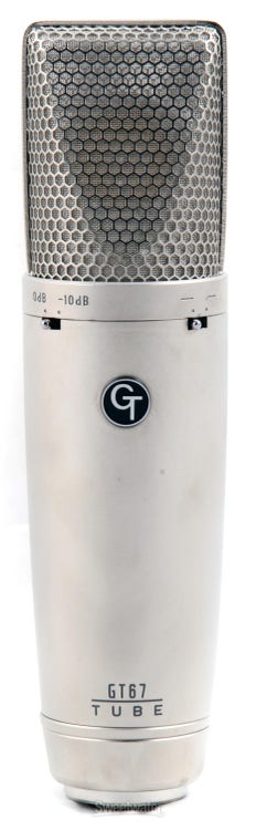 Groove Tubes GT55, GT57, GT66 & GT67