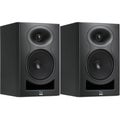 Photo of Kali Audio LP-6 V2 6.5-inch Powered Studio Monitor (Pair) - Black