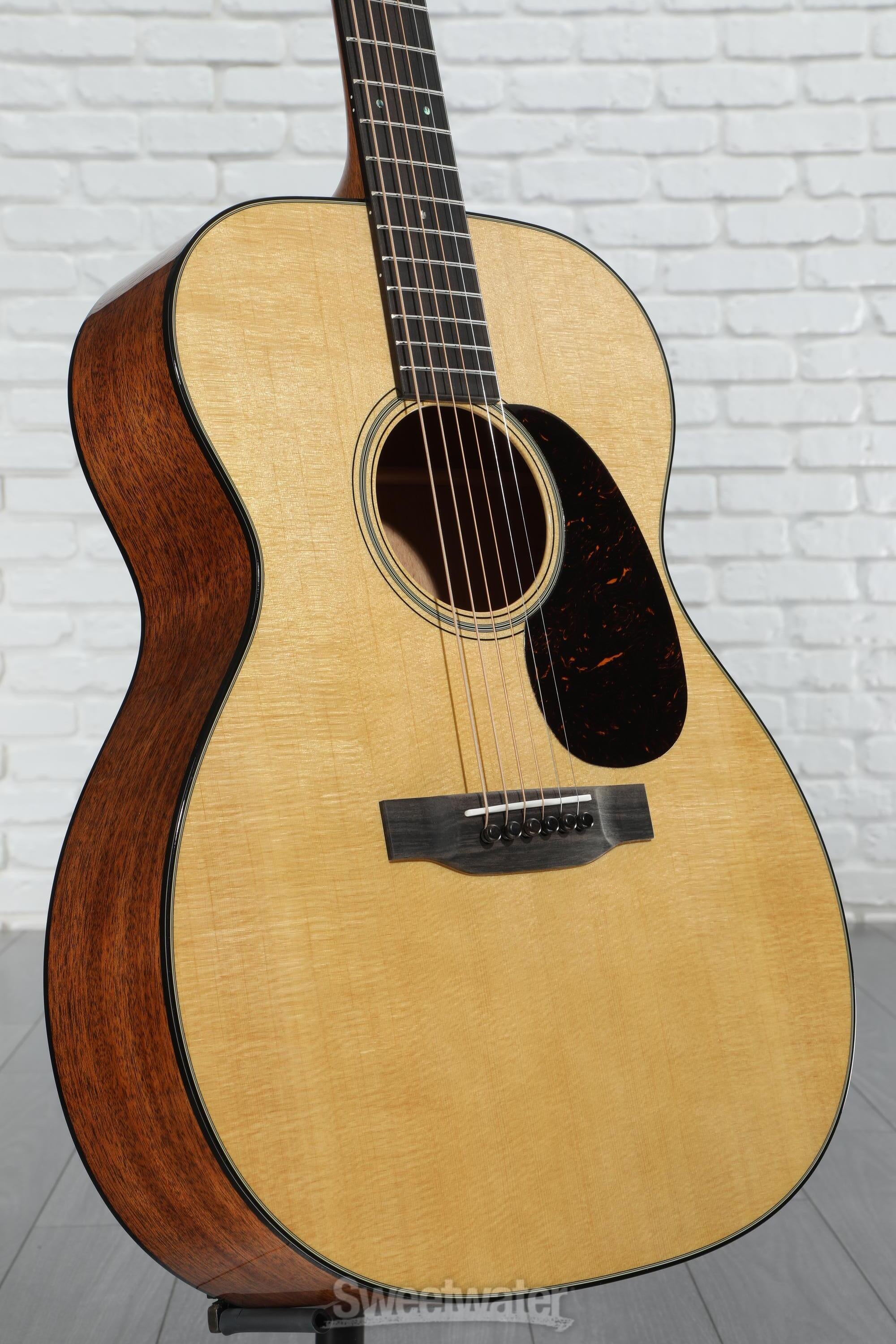 【美品】Martin 000-18 standard Martin 2024 Standard Series 000-18 Auditorium Acoustic