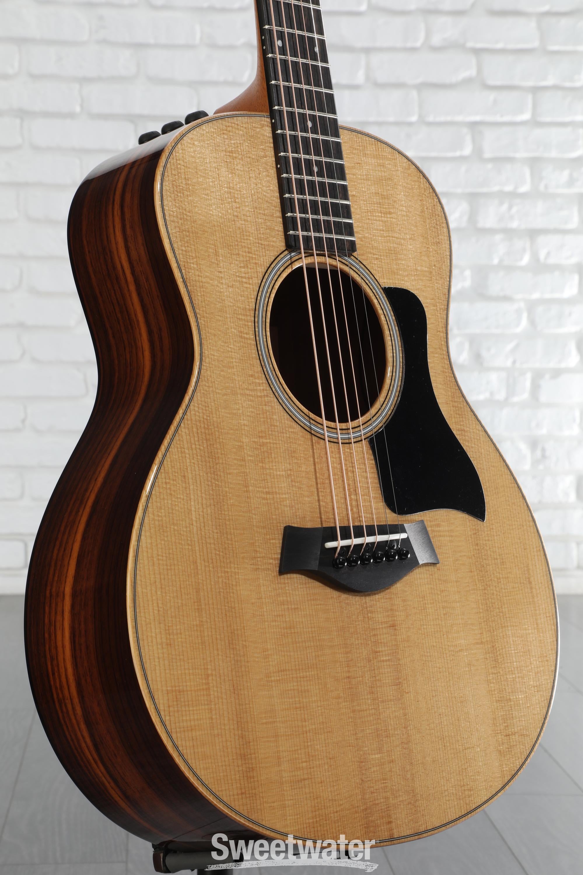 ギター Taylor GS Mini Rosewood taylor-gs-mini-rw-plus-
