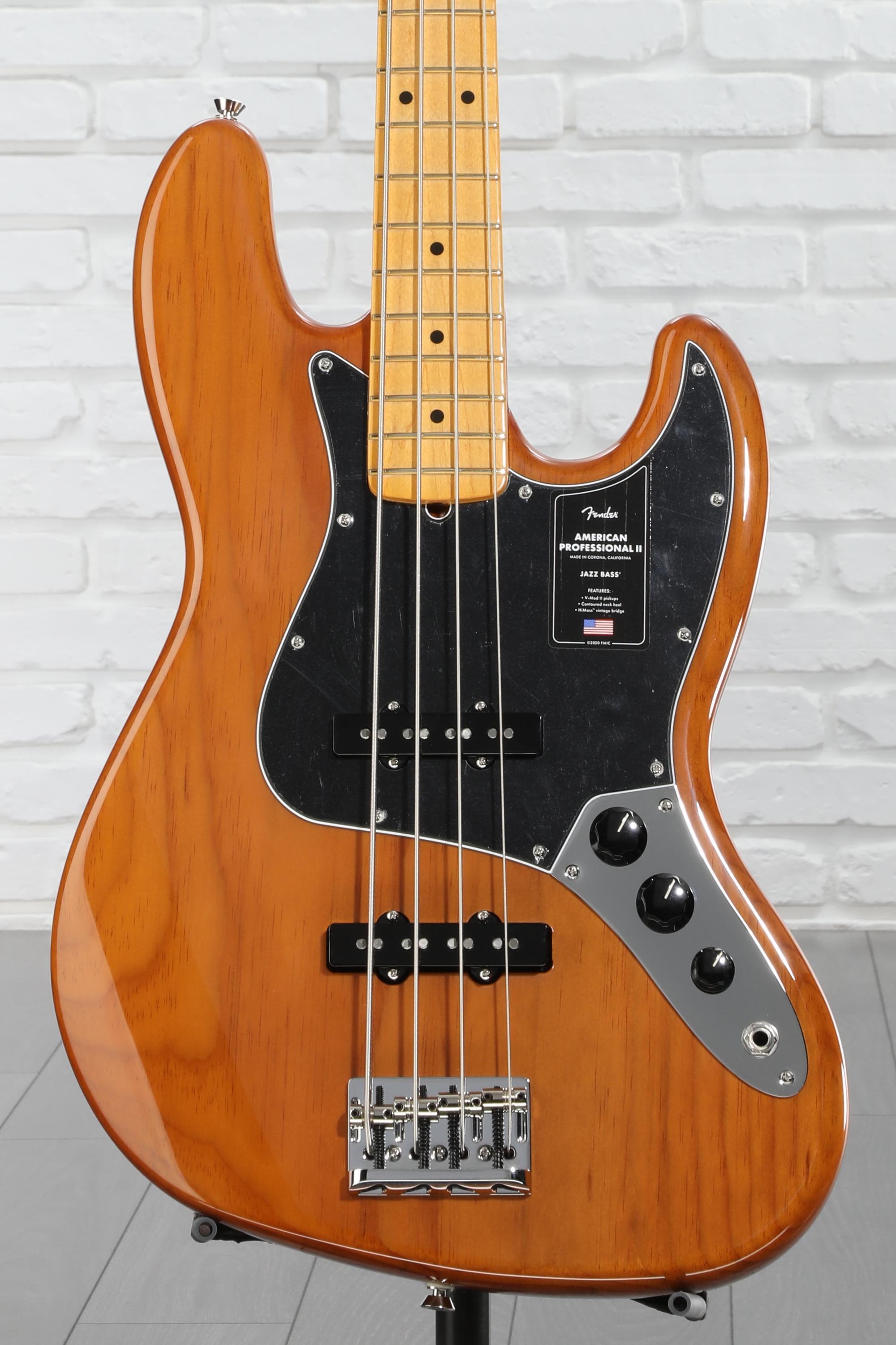 ベース FENDER American Professional Jazz Bass 880796fd167VvkNOkXo8KBaKkyvXJ6
