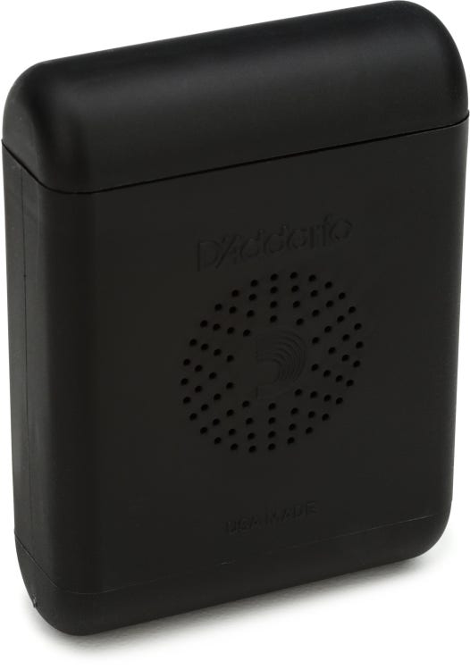 D'Addario Instrument Humidifier Cellulose Sponge - Smaller Instruments