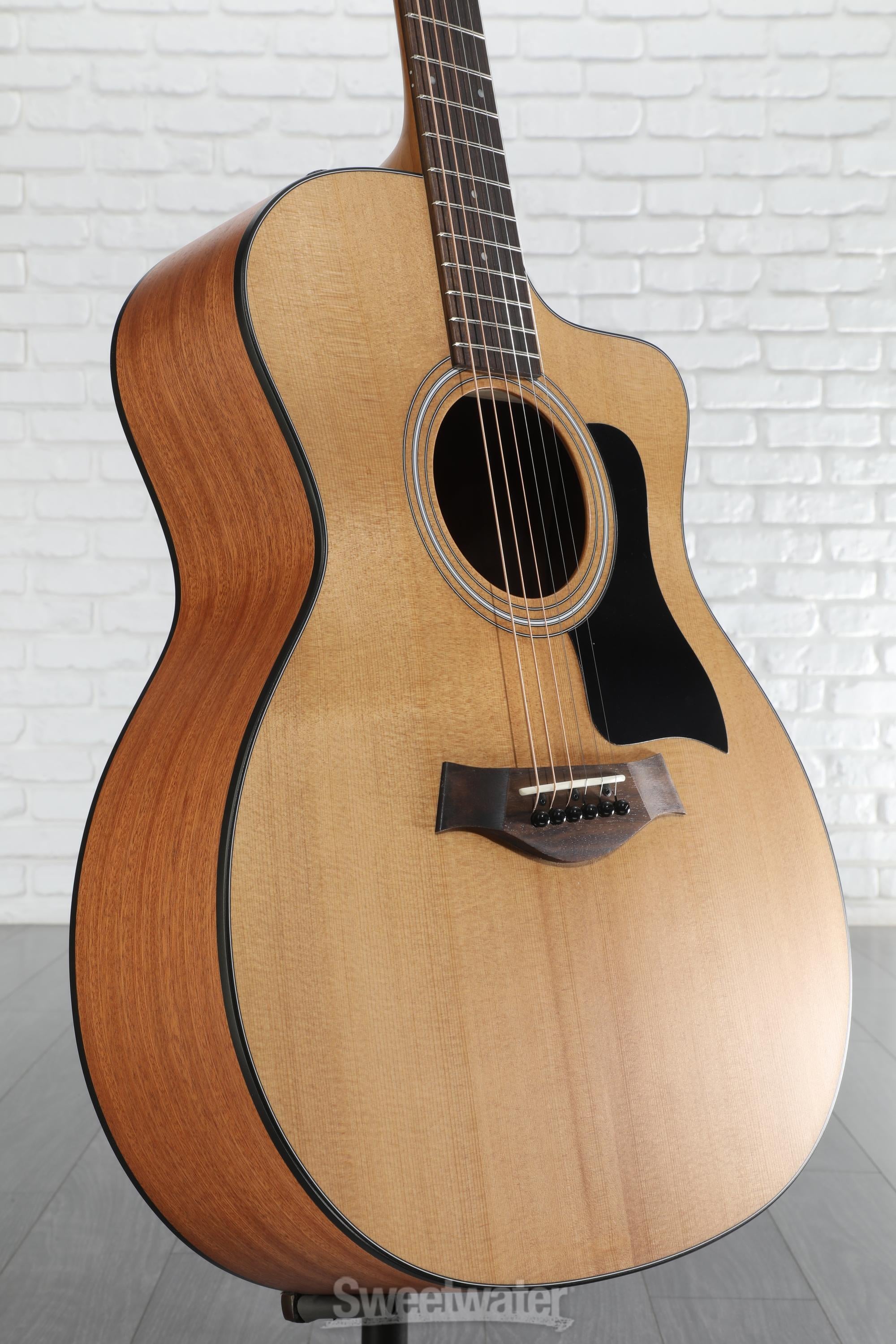 ギター Super Sale!!taylor 114ce with Gator case Amazon.com: Gator Cases Deluxe Molded Case for Taylor GS
