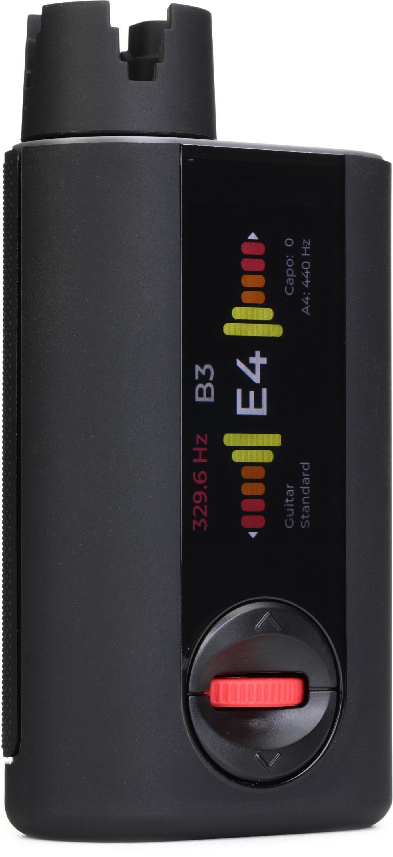 BOSS TU-3W WAZA CRAFT チューナー BOSS TU-3W Waza Craft Chromatic Tuner Pedal | Music & Arts