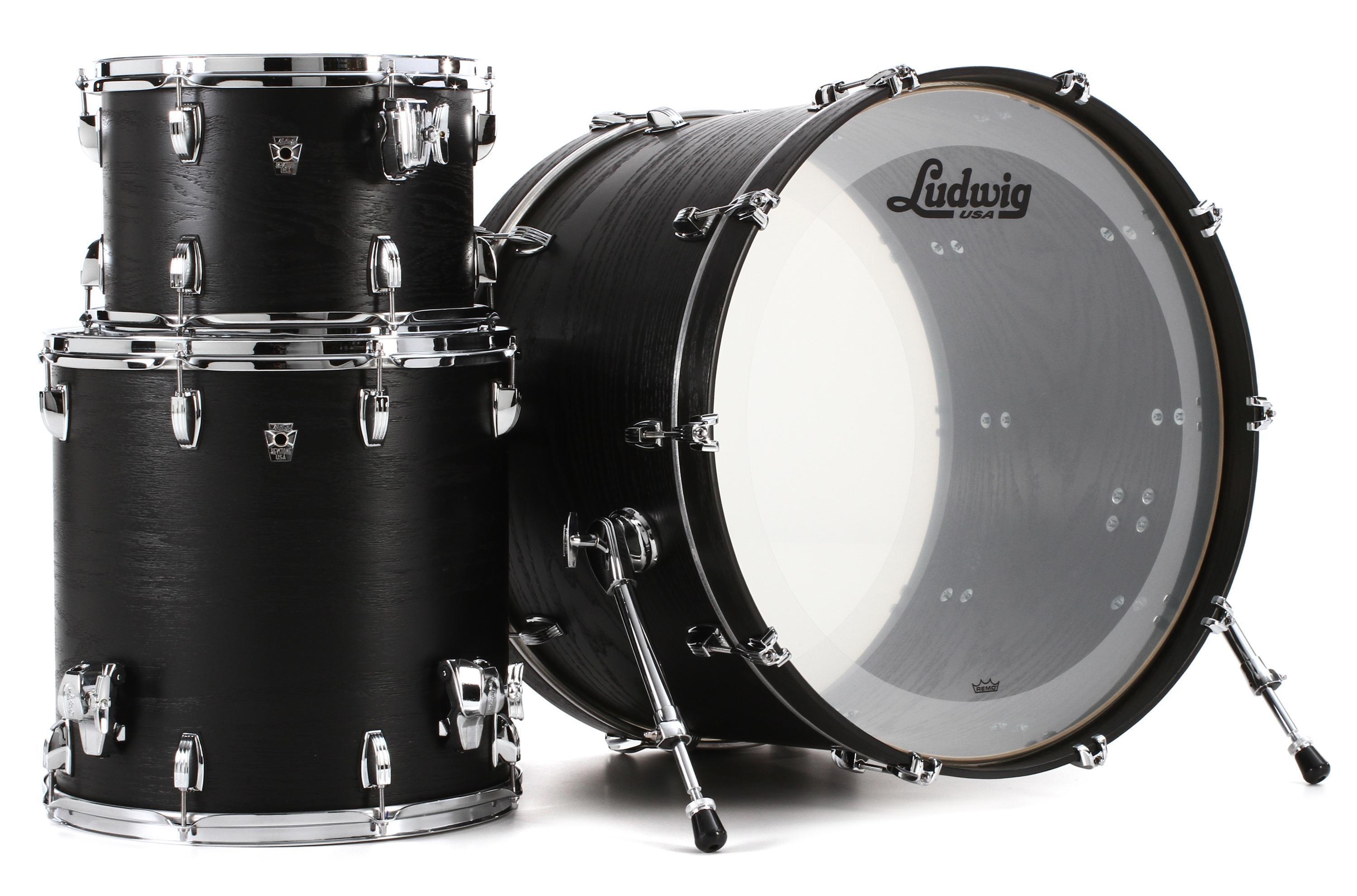 Ludwig keystone on sale x snare