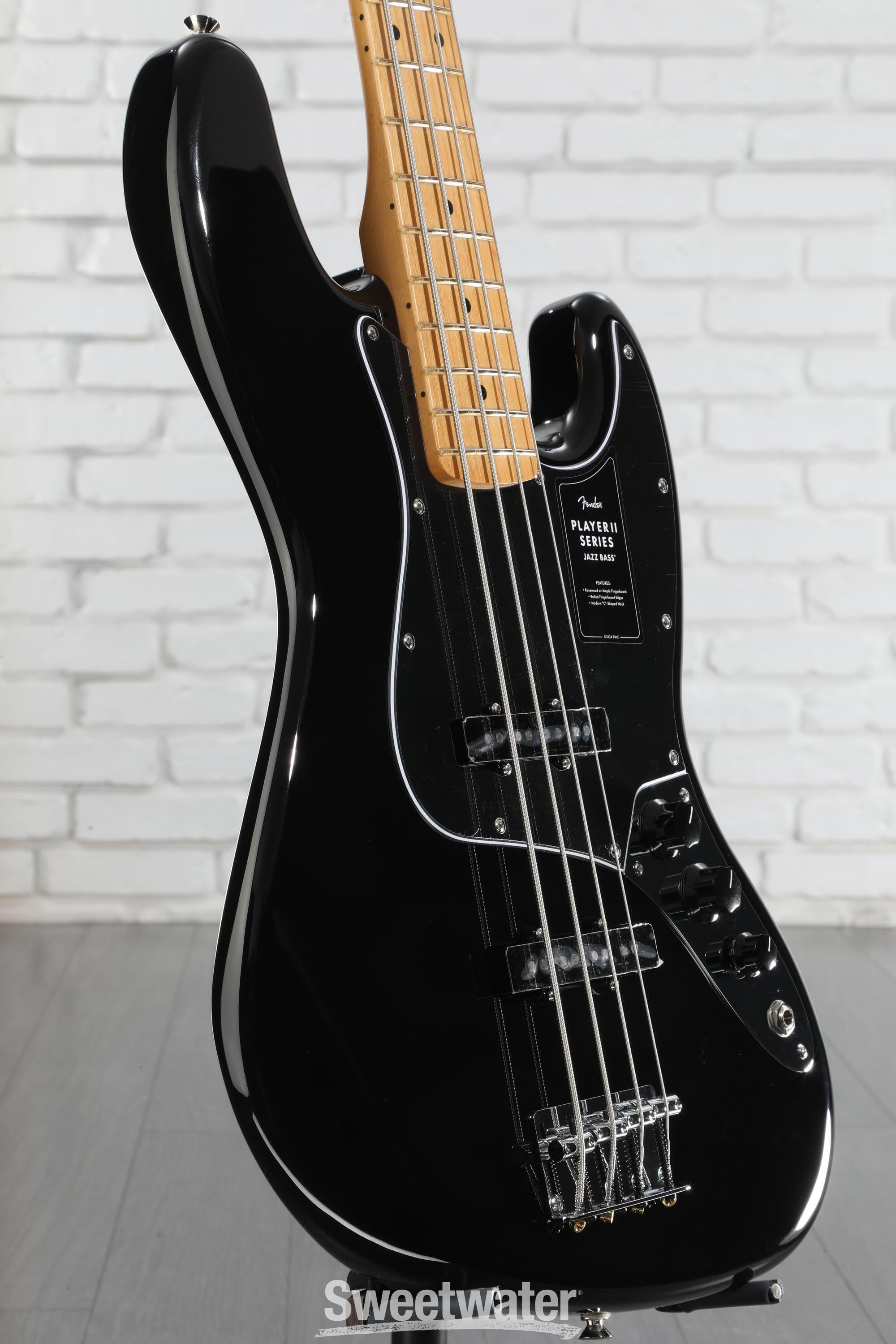 (値下げ)フェンダー Player Jazz Bass Fletless Fender フェンダー Player Jazz Bass FL PWT / Pau Ferro