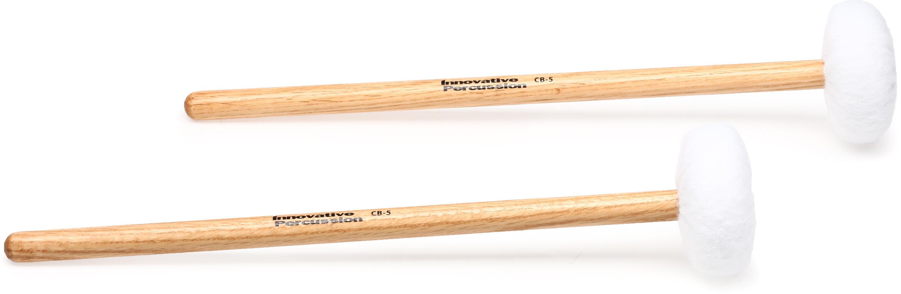 Innovative CB2 Soft Concert Bass Drum Mallet