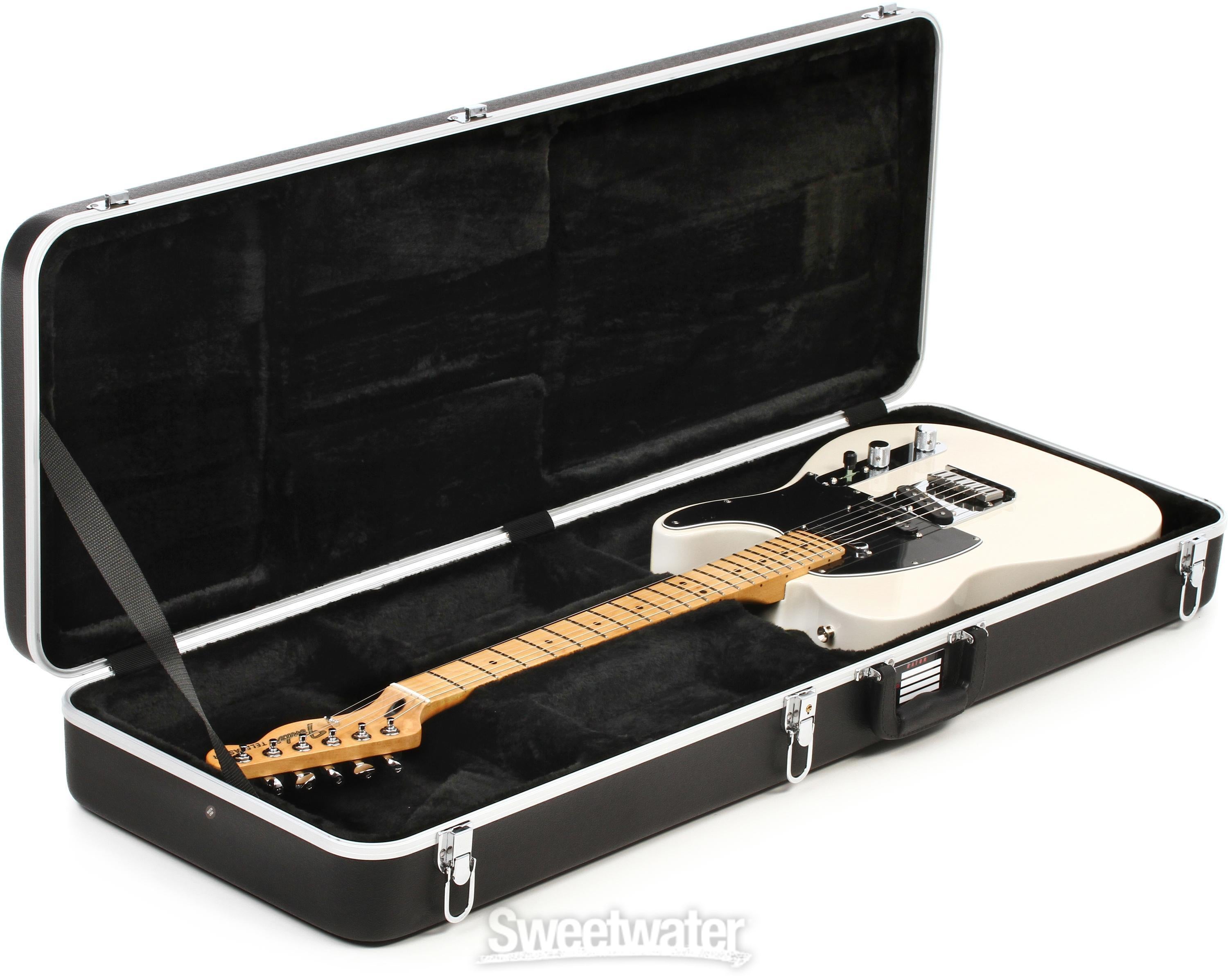 Gator xl clearance guitar case