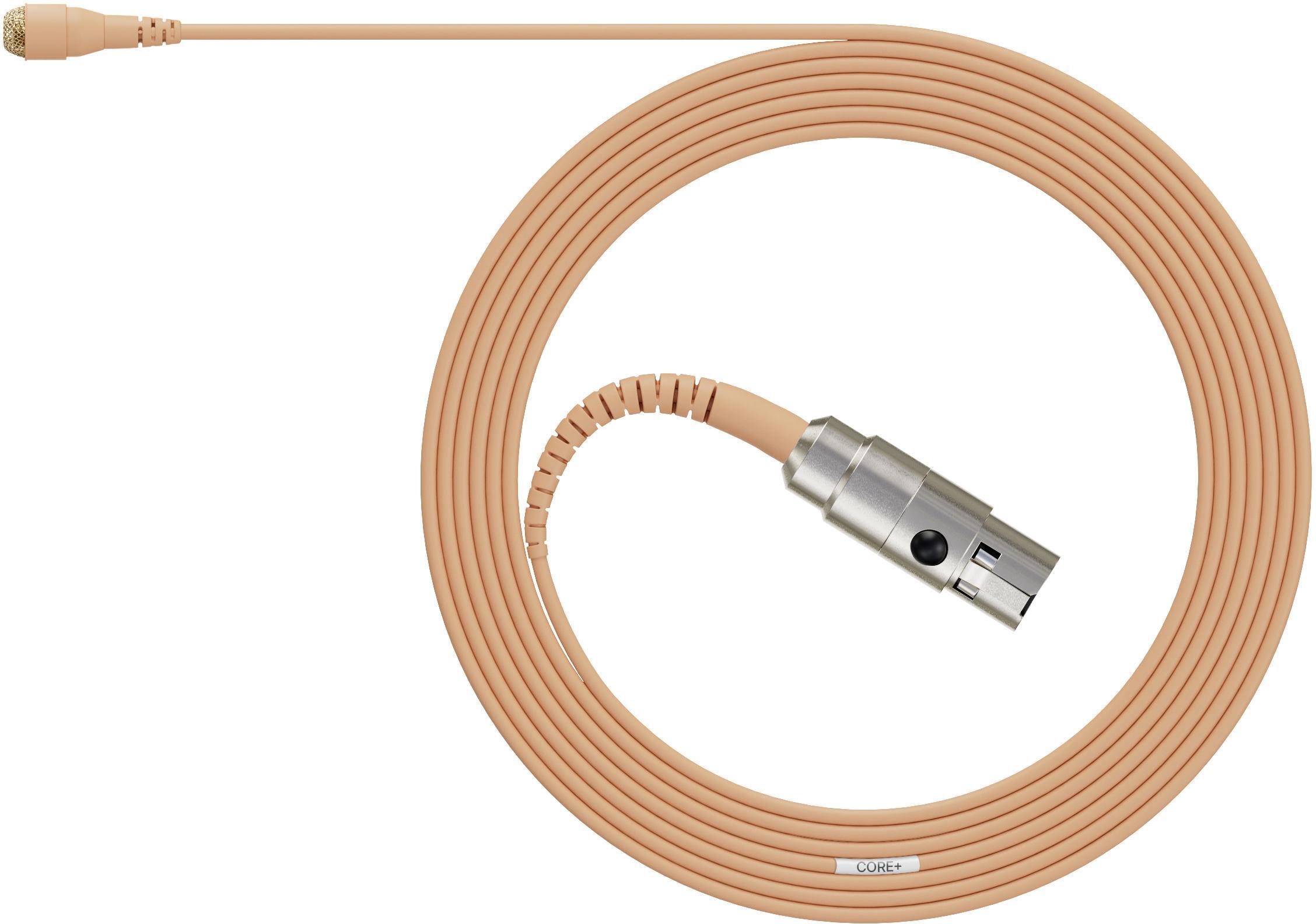 DPA CORE 4060 ベージュ LEMO 3pin端子 DPA CORE 4060 ベージュ LEMO 3pin端子 - メルカリ