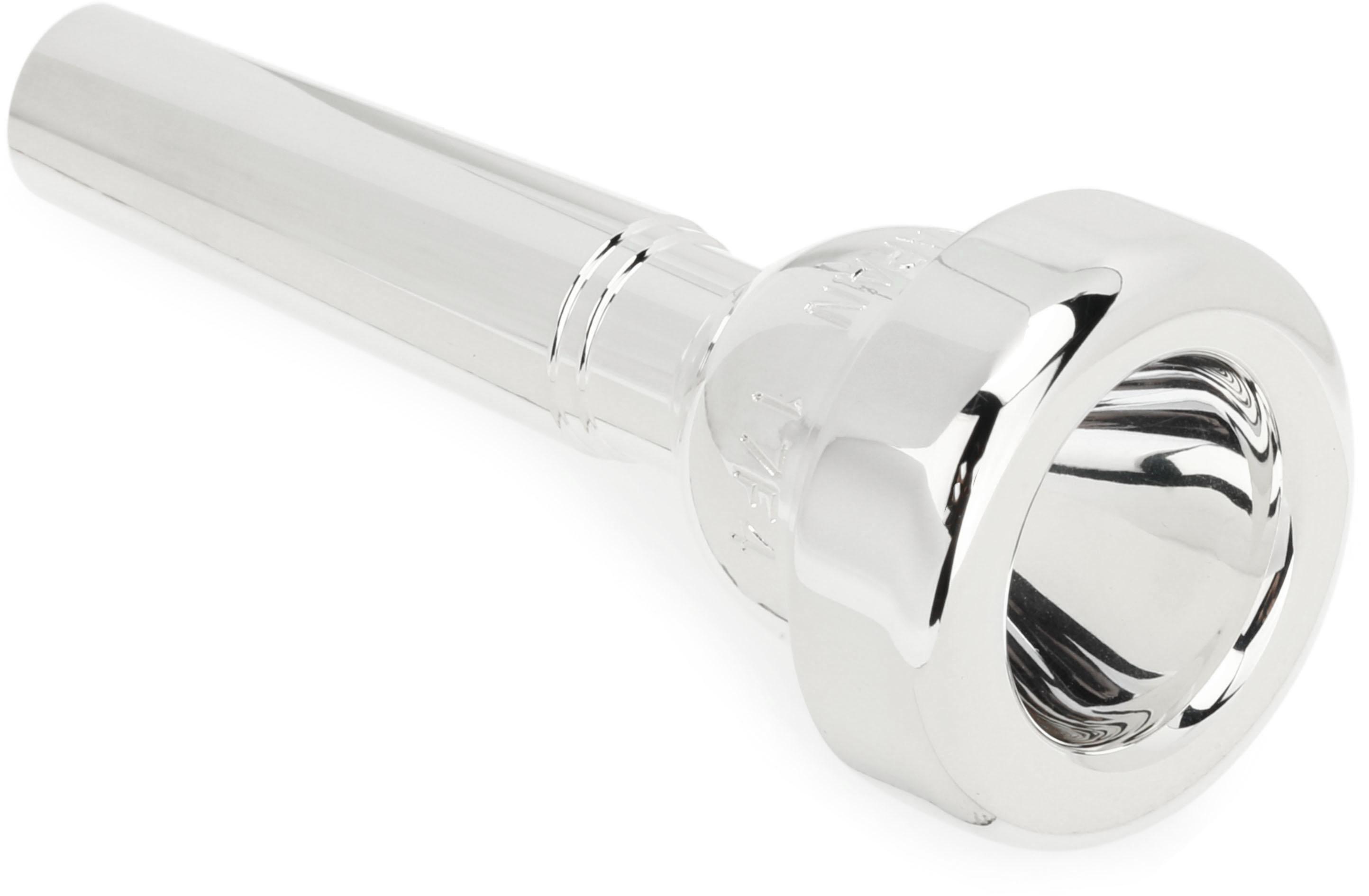 Yamaha Flugelhorn Mouthpiece 17F4 Sweetwater