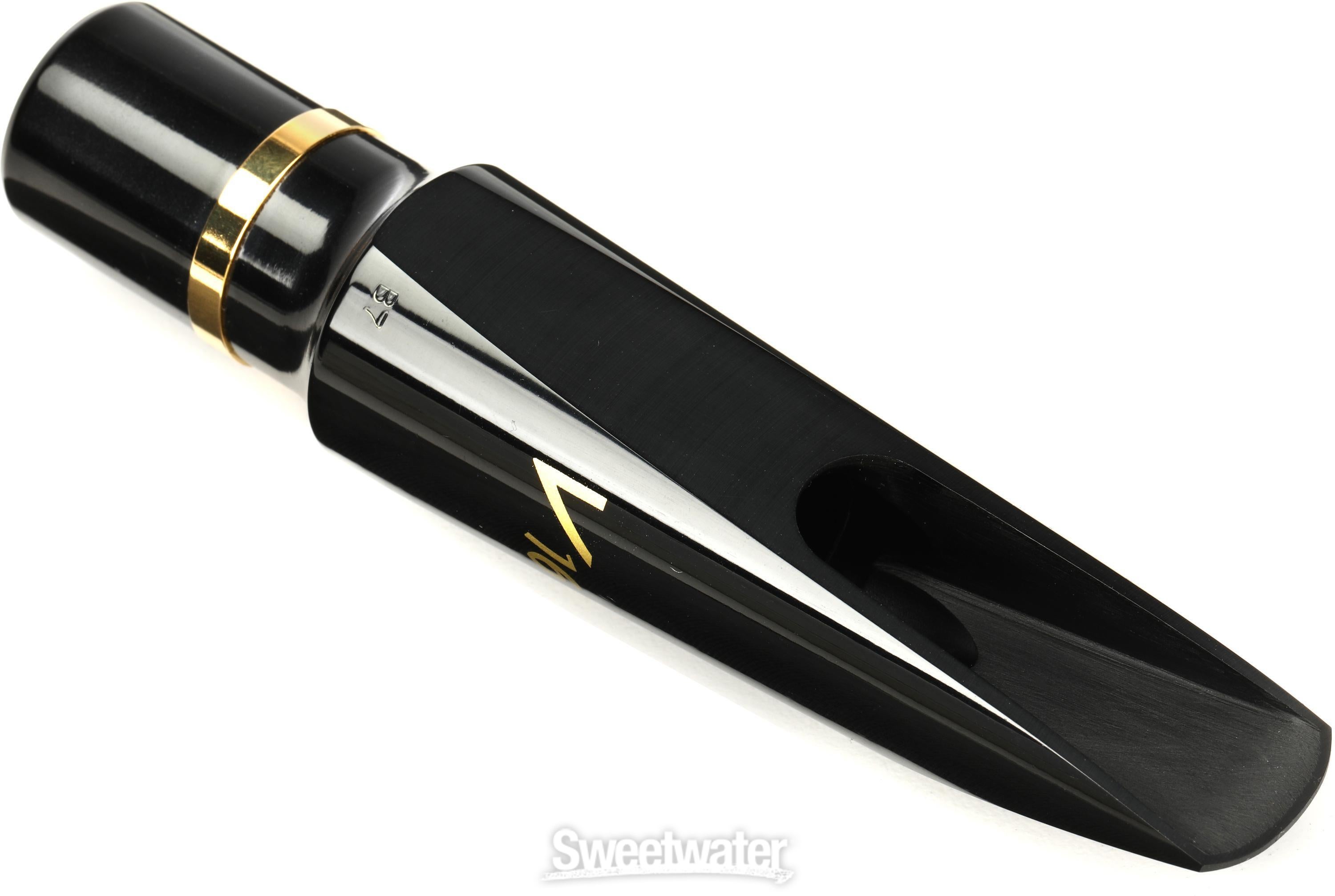 VANDOREN 「オープニング：B7」バンドレン バリトンサックス用